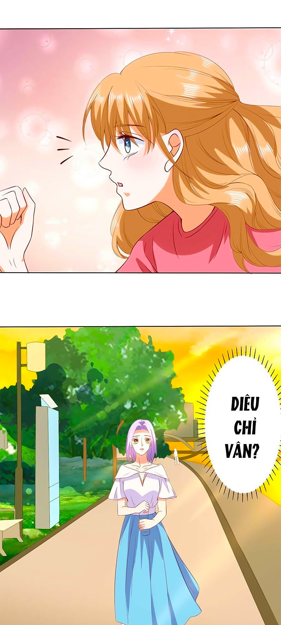 Bác Sĩ Sở Cũng Muốn Yêu Chapter 186 - 6