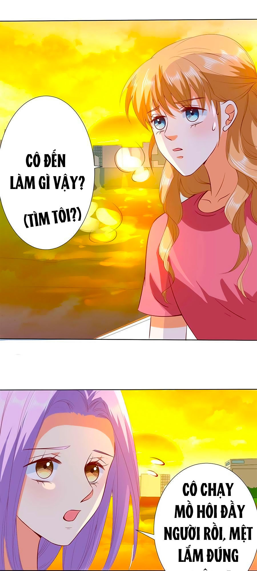 Bác Sĩ Sở Cũng Muốn Yêu Chapter 186 - 9