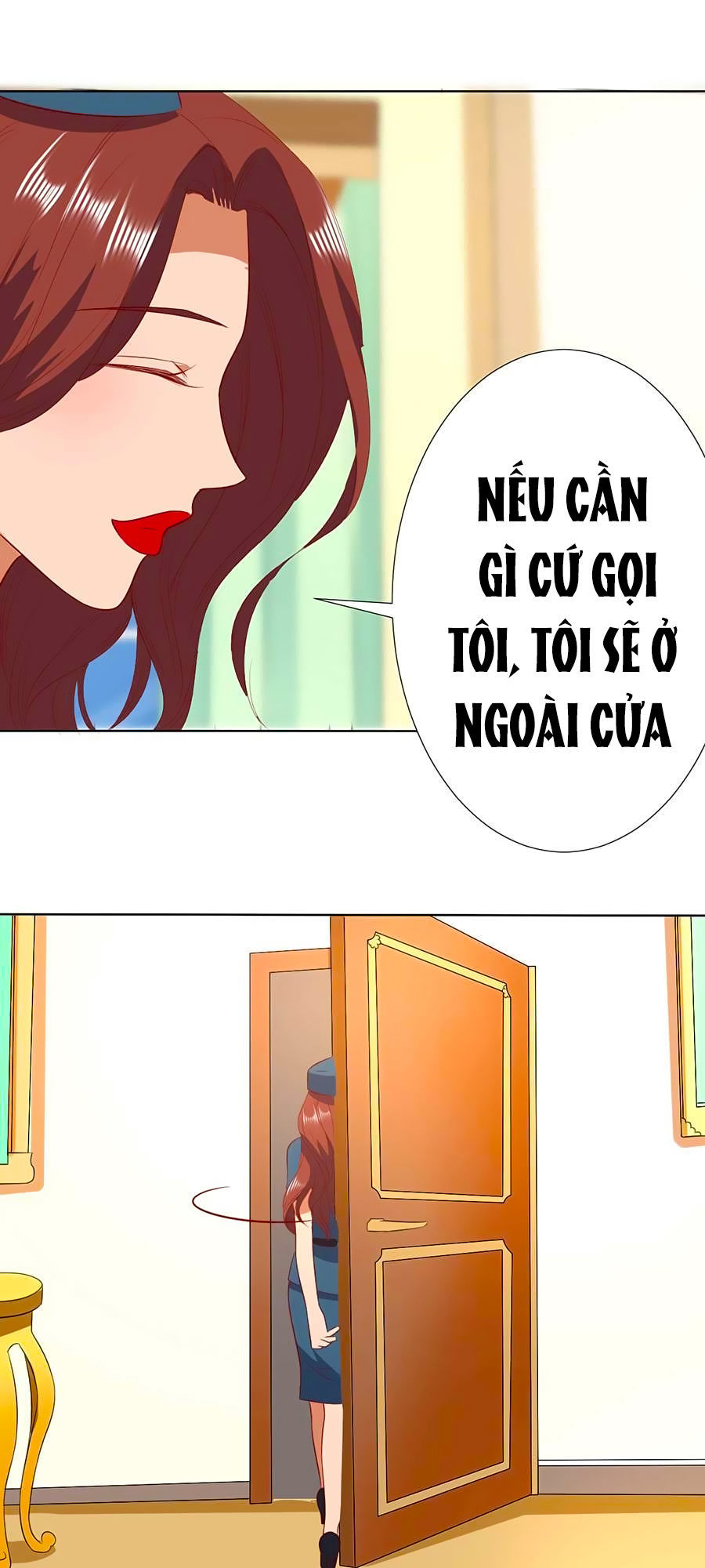 Bác Sĩ Sở Cũng Muốn Yêu Chapter 187 - 1