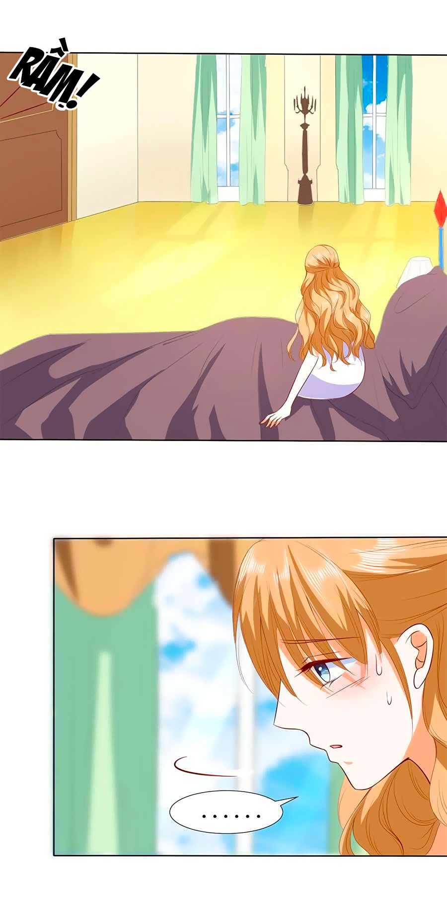 Bác Sĩ Sở Cũng Muốn Yêu Chapter 188 - 2