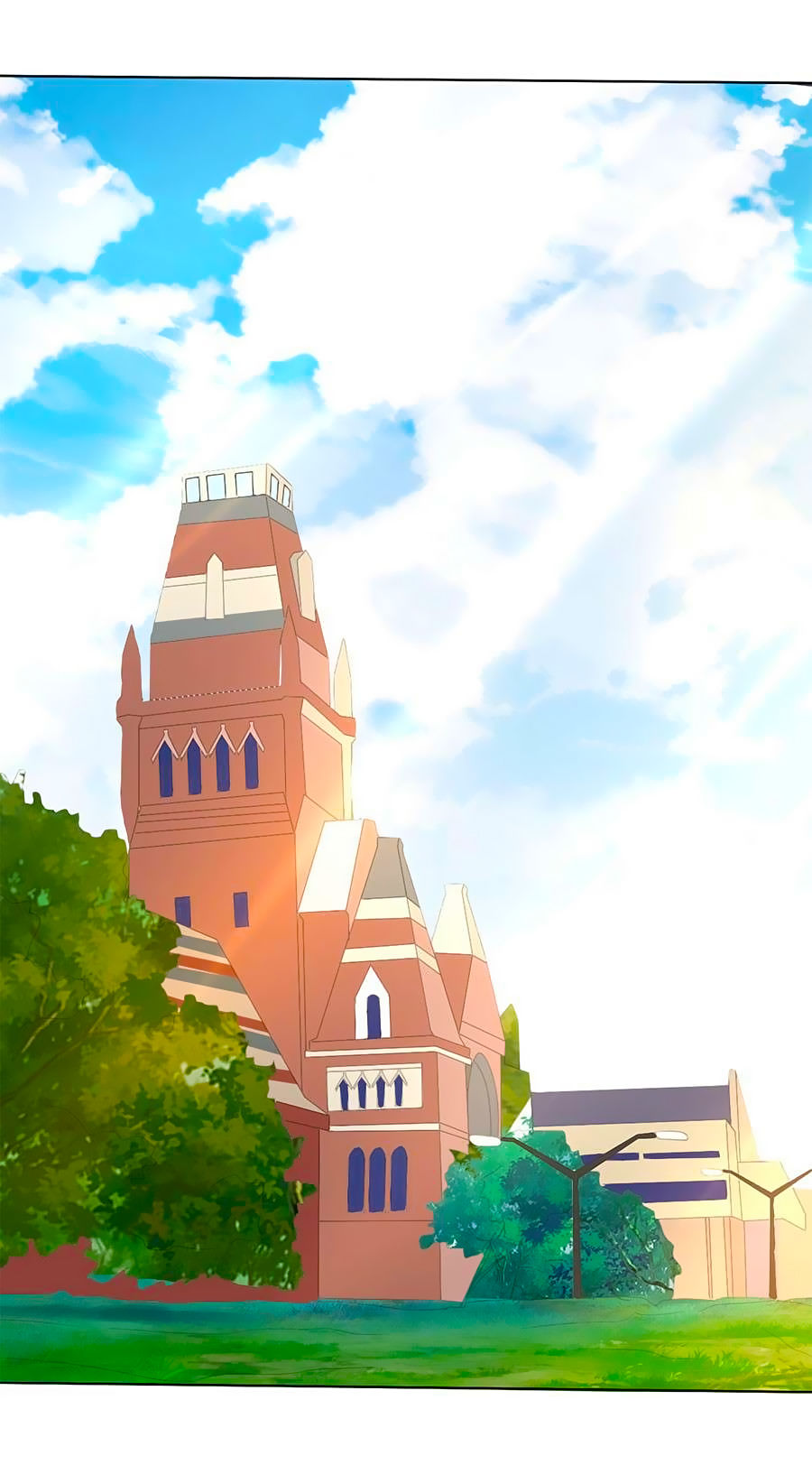 Bác Sĩ Sở Cũng Muốn Yêu Chapter 188 - 11