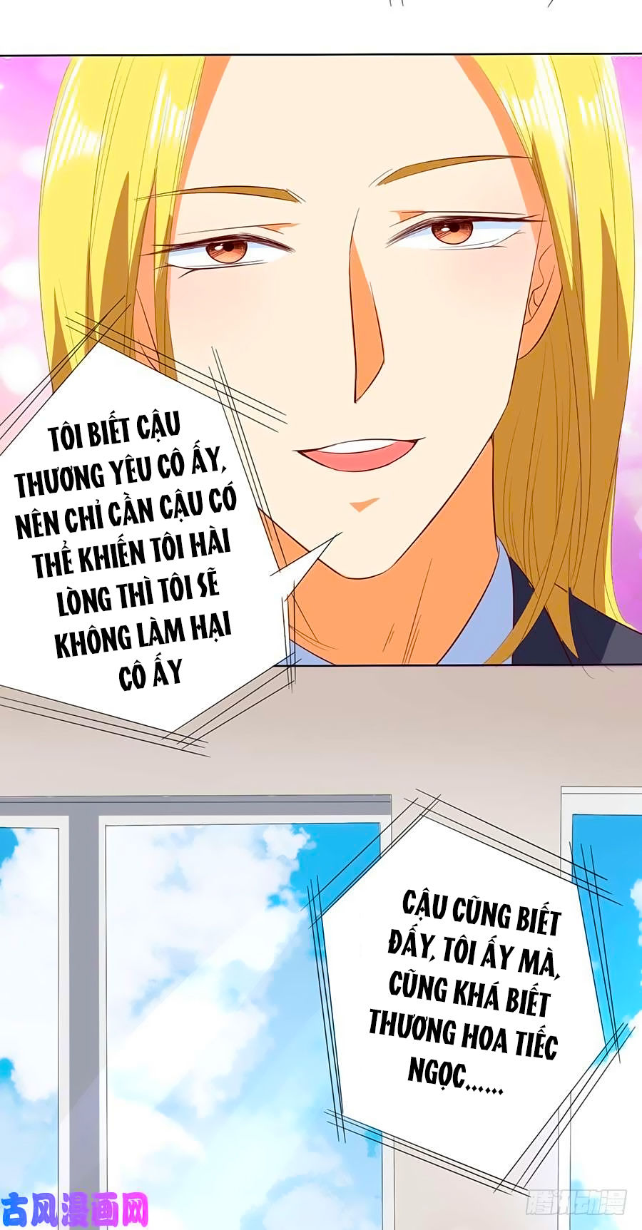 Bác Sĩ Sở Cũng Muốn Yêu Chapter 188 - 14