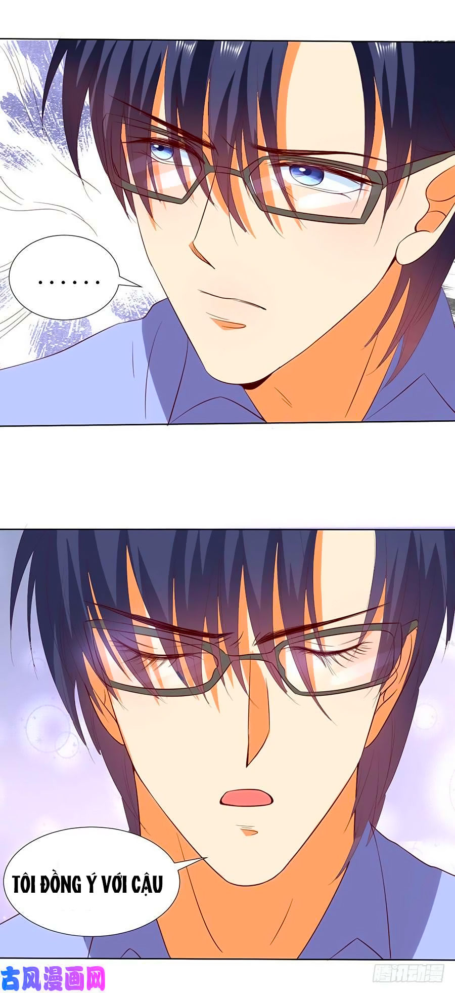 Bác Sĩ Sở Cũng Muốn Yêu Chapter 188 - 19