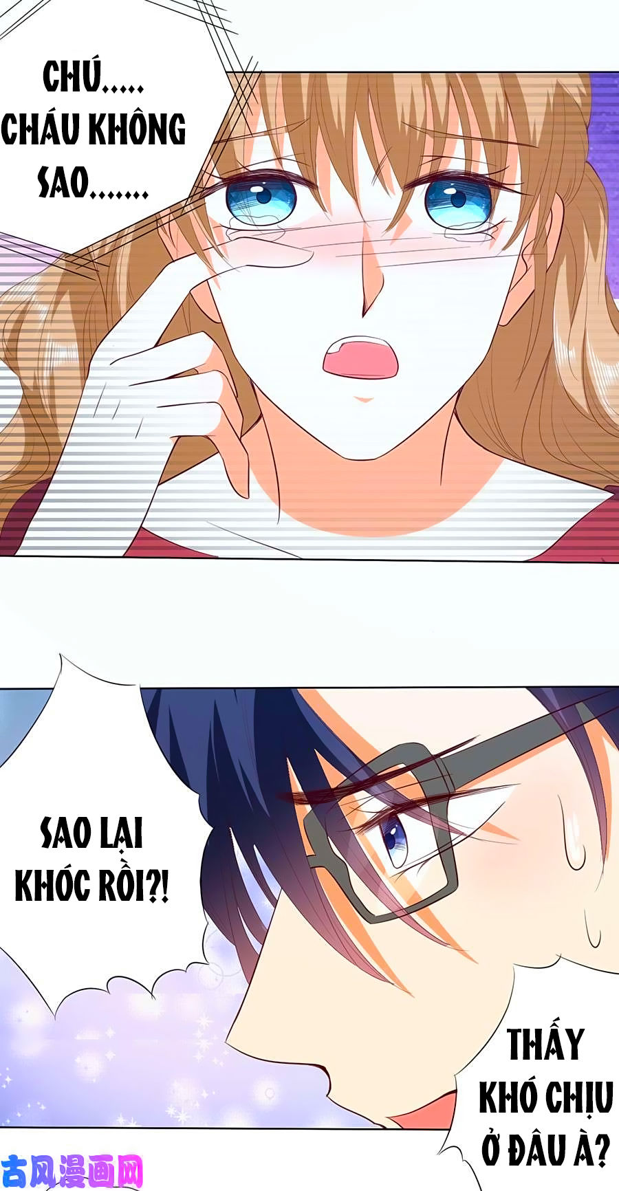 Bác Sĩ Sở Cũng Muốn Yêu Chapter 188 - 27