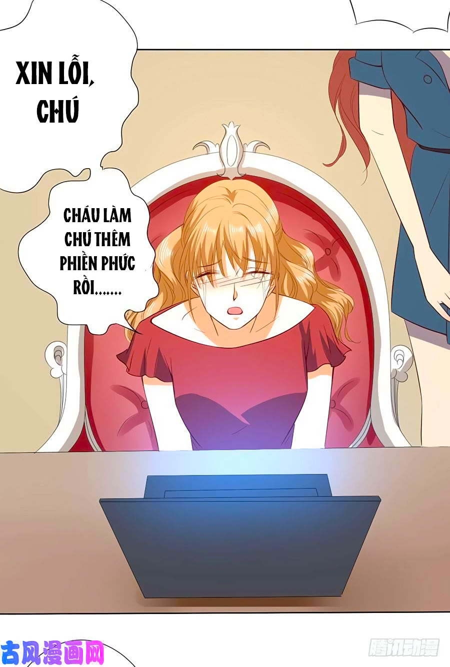 Bác Sĩ Sở Cũng Muốn Yêu Chapter 188 - 28