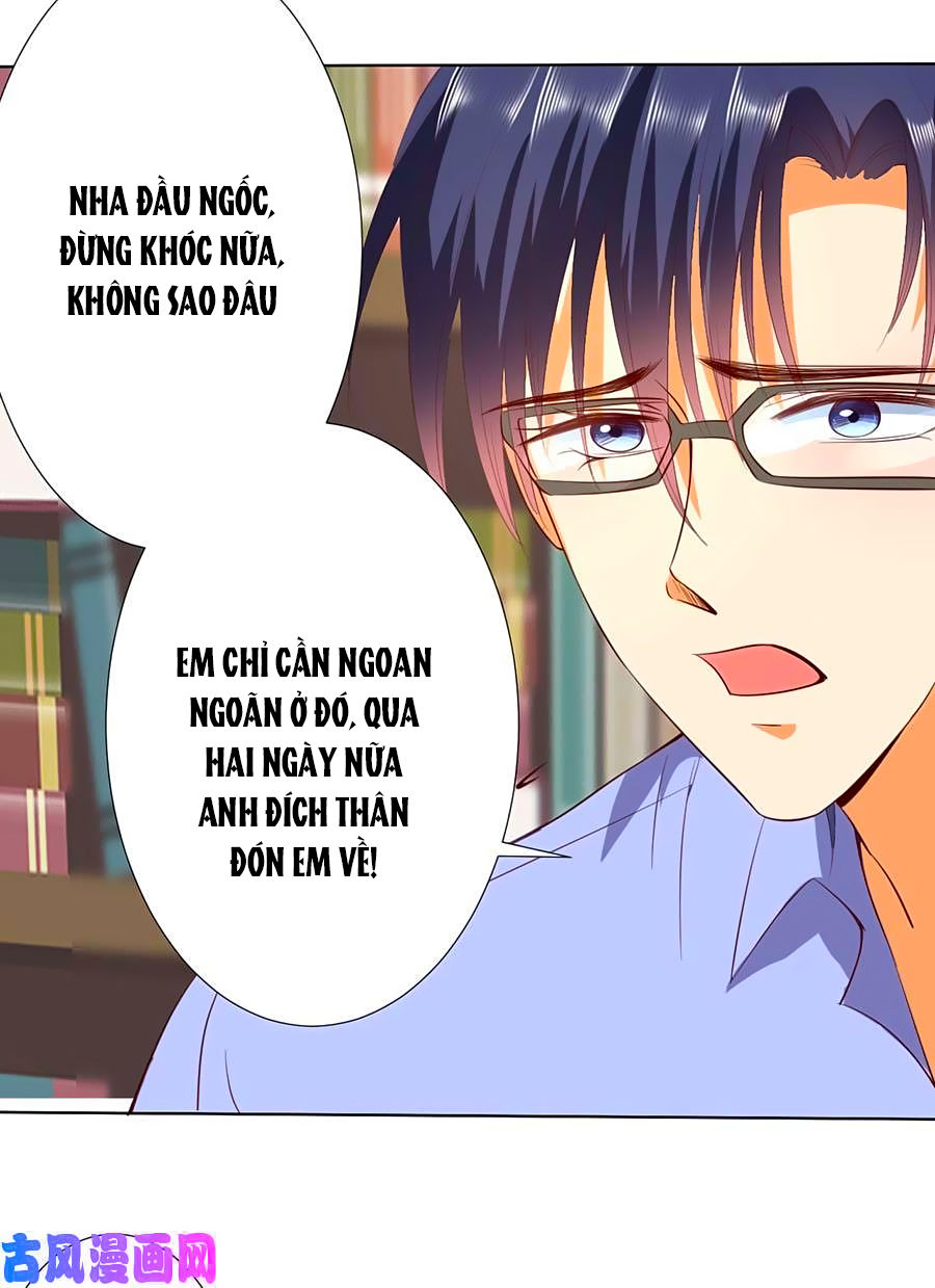 Bác Sĩ Sở Cũng Muốn Yêu Chapter 188 - 29