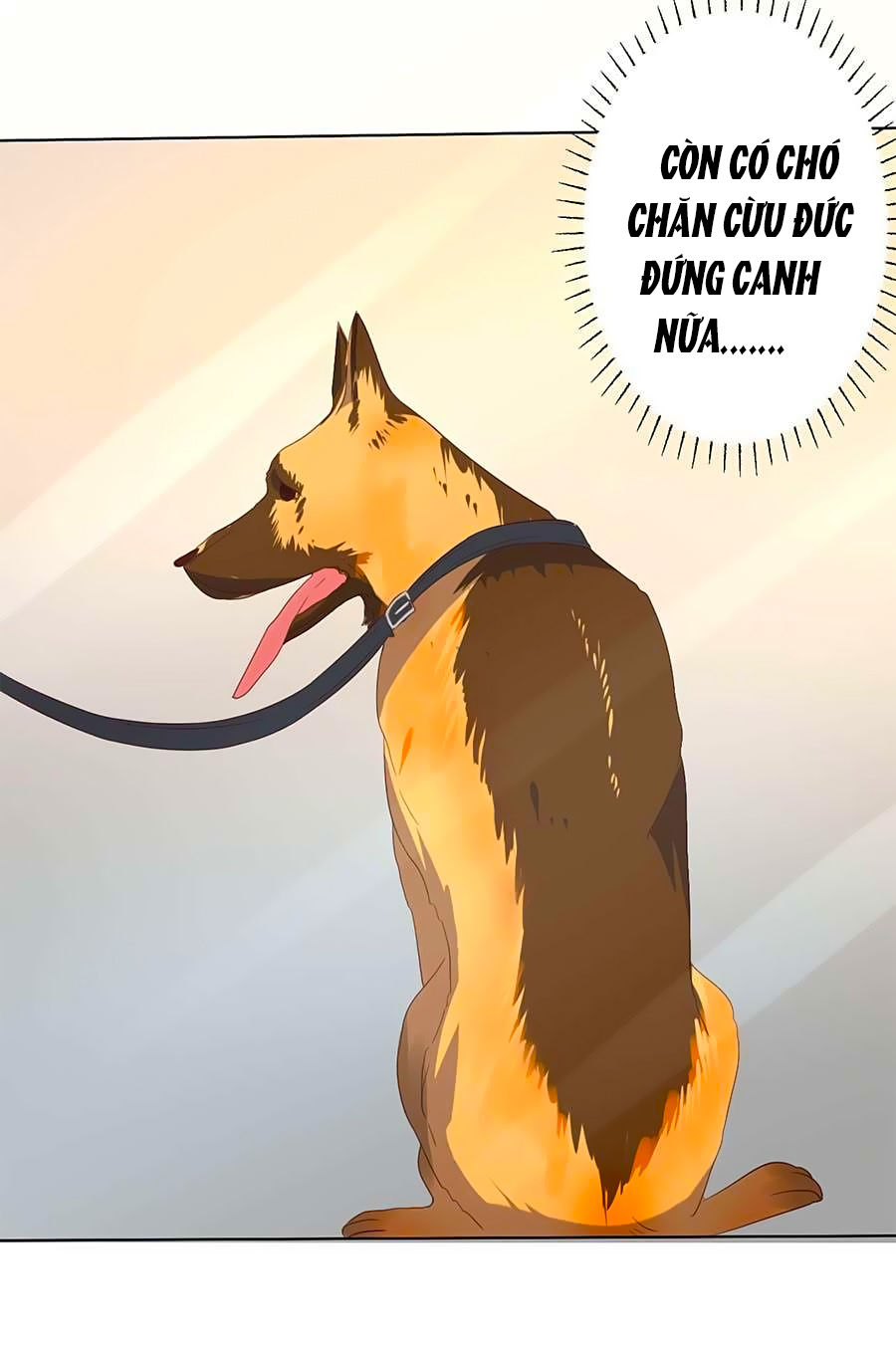 Bác Sĩ Sở Cũng Muốn Yêu Chapter 188 - 9