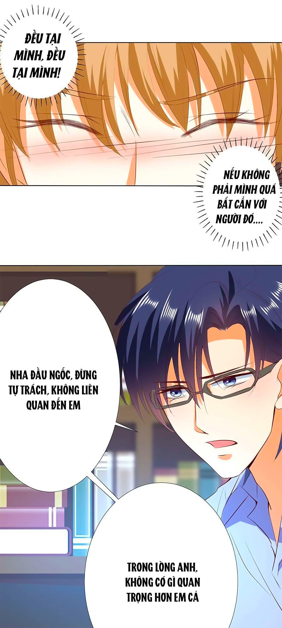 Bác Sĩ Sở Cũng Muốn Yêu Chapter 189 - 2