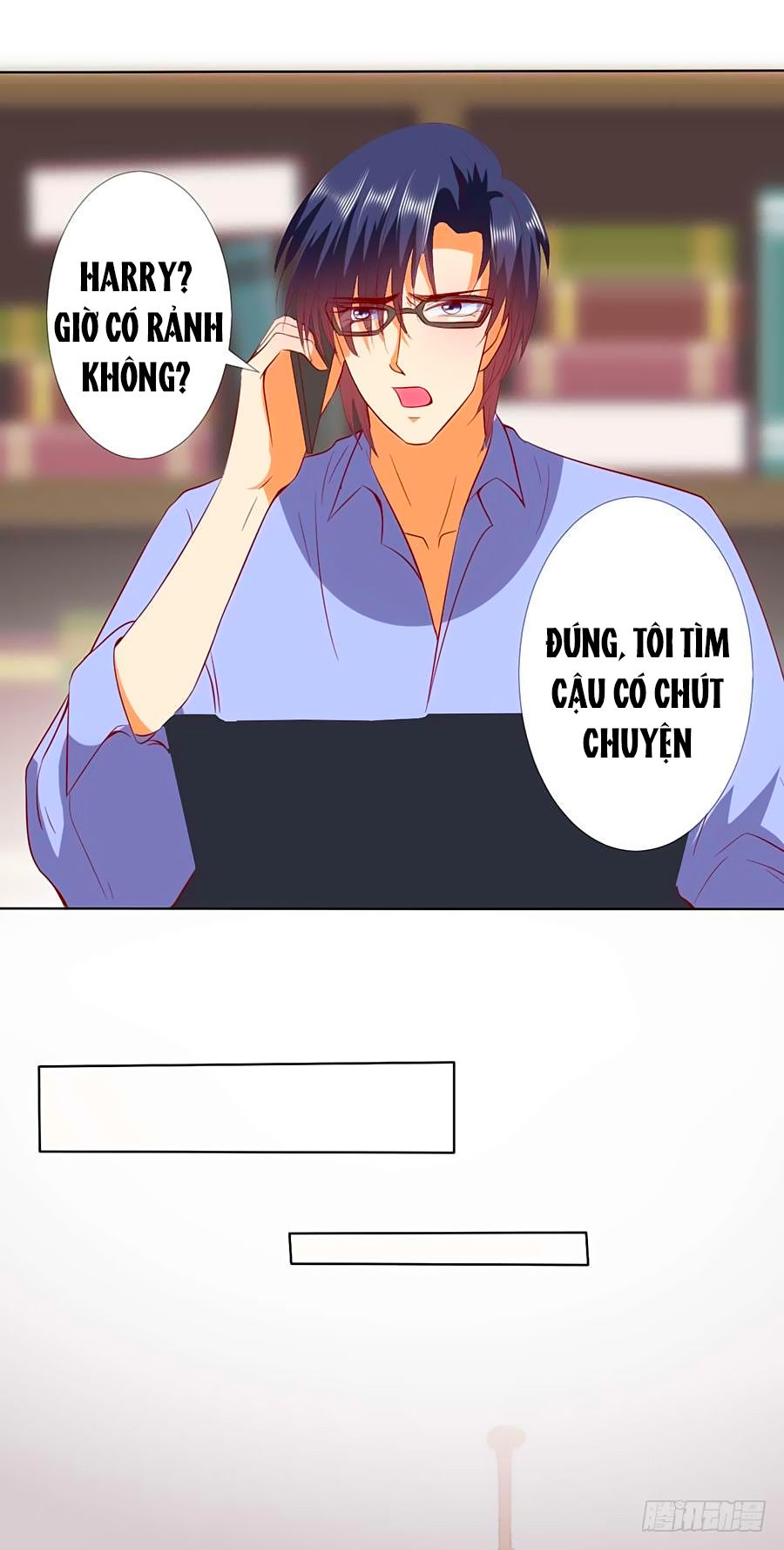 Bác Sĩ Sở Cũng Muốn Yêu Chapter 189 - 13