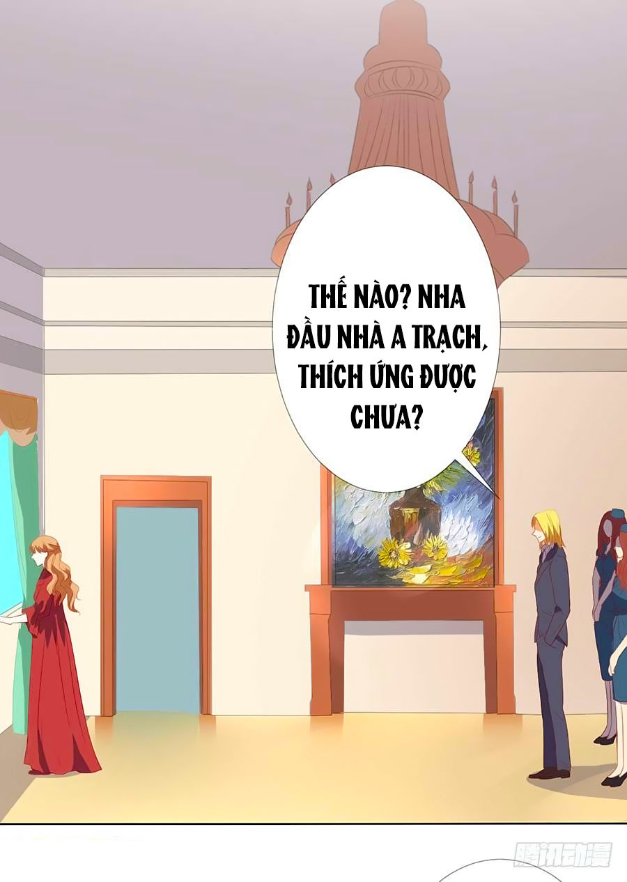 Bác Sĩ Sở Cũng Muốn Yêu Chapter 189 - 14