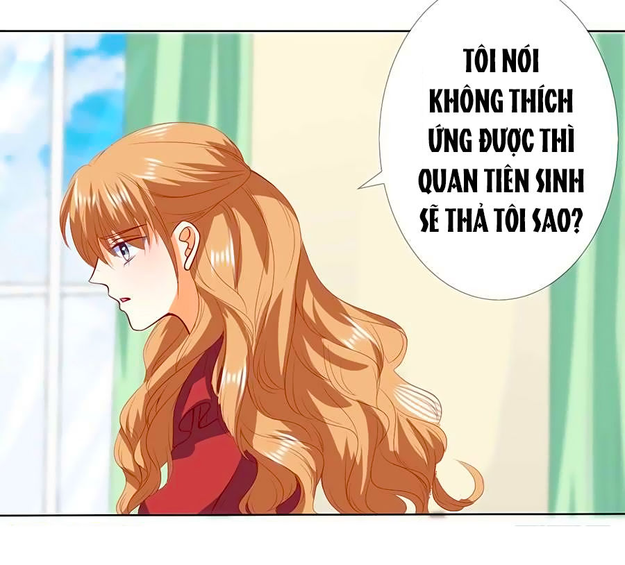 Bác Sĩ Sở Cũng Muốn Yêu Chapter 189 - 15