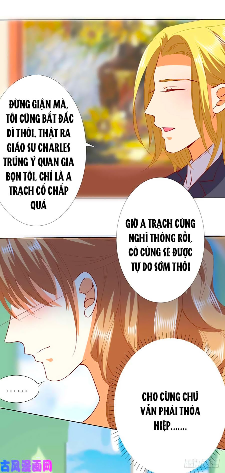 Bác Sĩ Sở Cũng Muốn Yêu Chapter 189 - 16