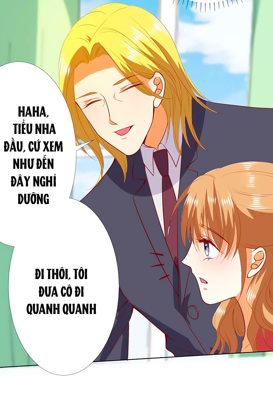 Bác Sĩ Sở Cũng Muốn Yêu Chapter 189 - 17