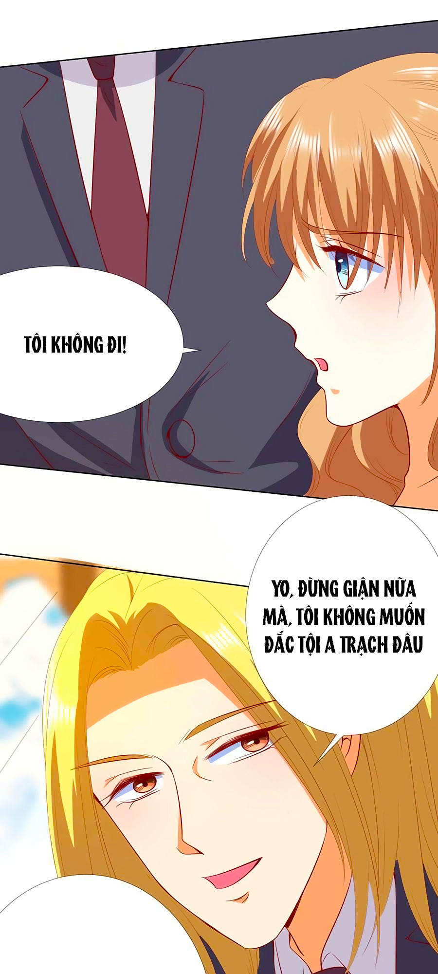 Bác Sĩ Sở Cũng Muốn Yêu Chapter 189 - 18