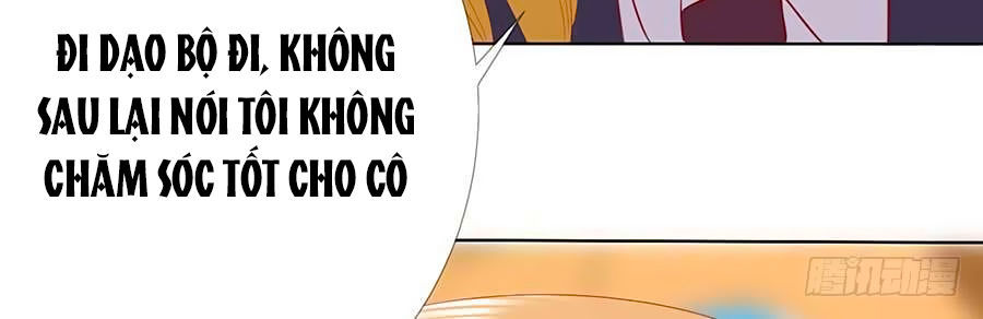 Bác Sĩ Sở Cũng Muốn Yêu Chapter 189 - 19