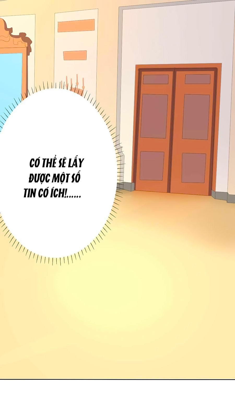 Bác Sĩ Sở Cũng Muốn Yêu Chapter 189 - 21