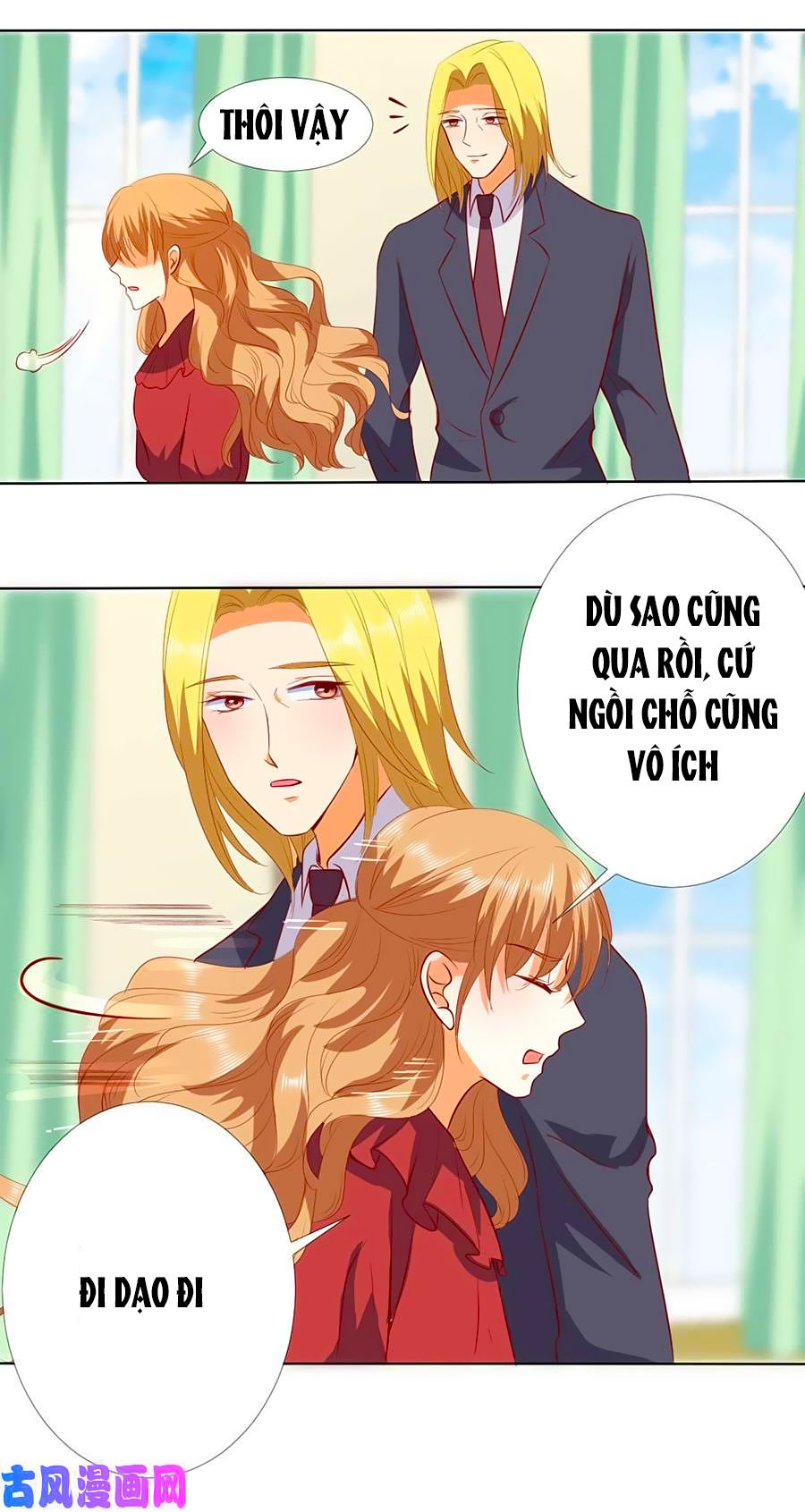 Bác Sĩ Sở Cũng Muốn Yêu Chapter 189 - 22