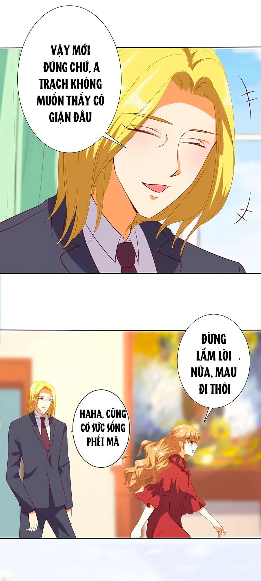 Bác Sĩ Sở Cũng Muốn Yêu Chapter 189 - 23