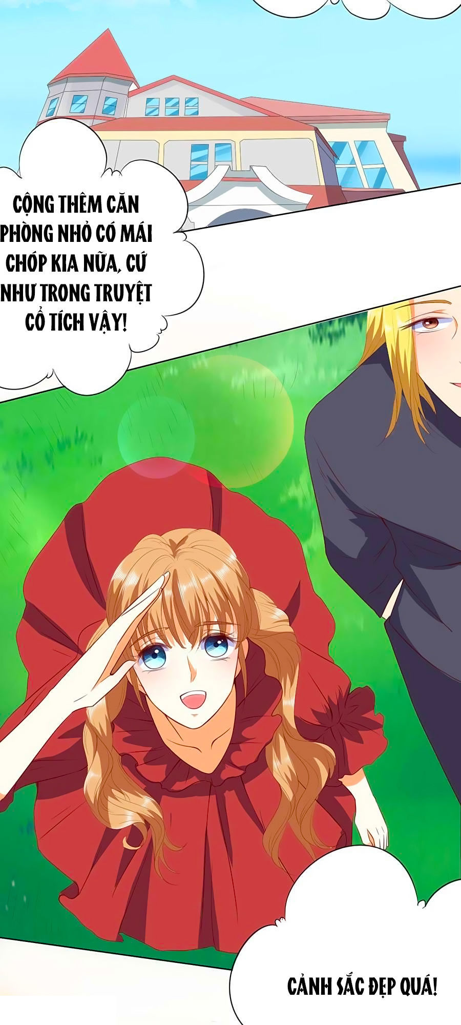 Bác Sĩ Sở Cũng Muốn Yêu Chapter 189 - 26