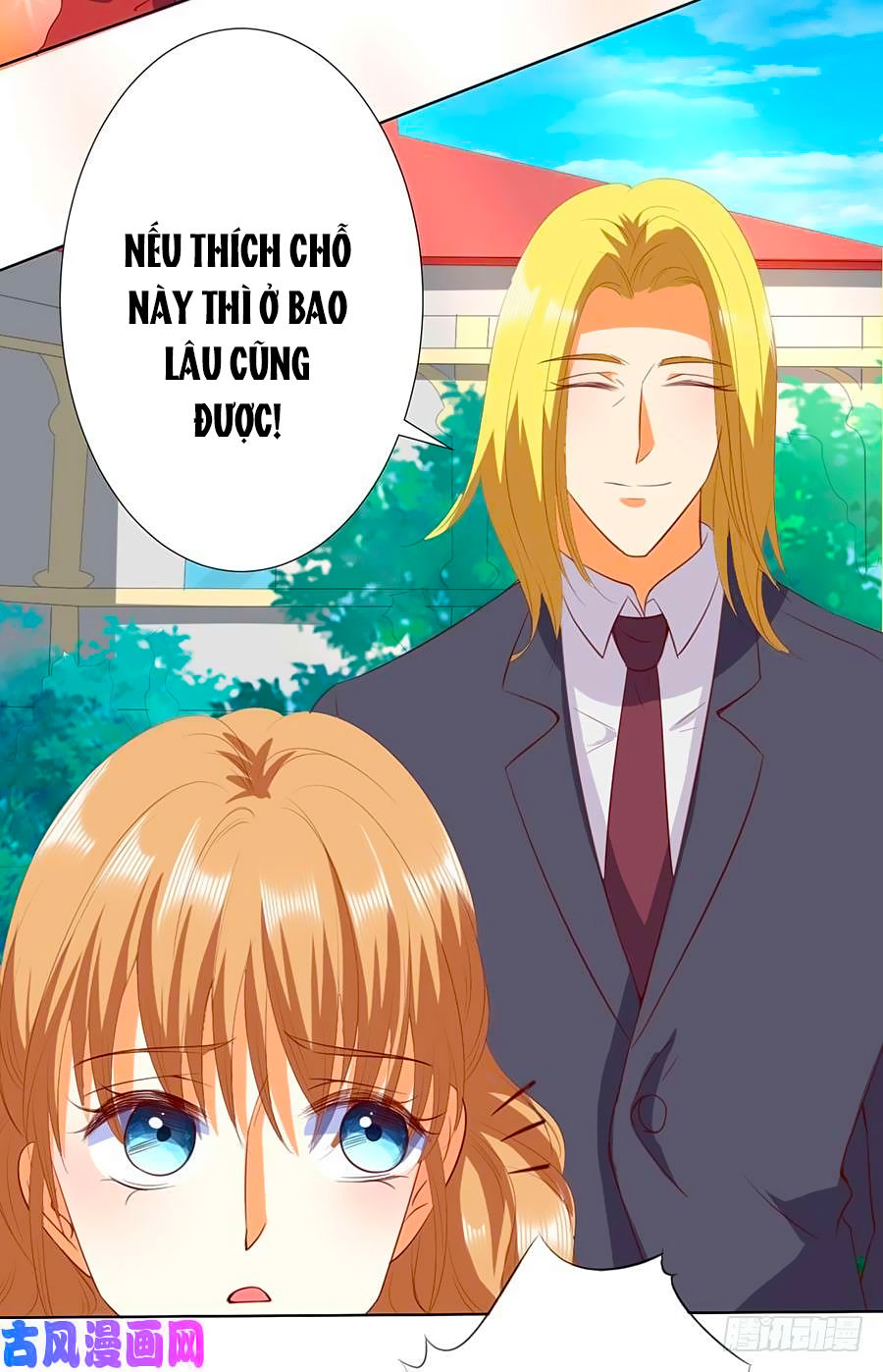 Bác Sĩ Sở Cũng Muốn Yêu Chapter 189 - 30