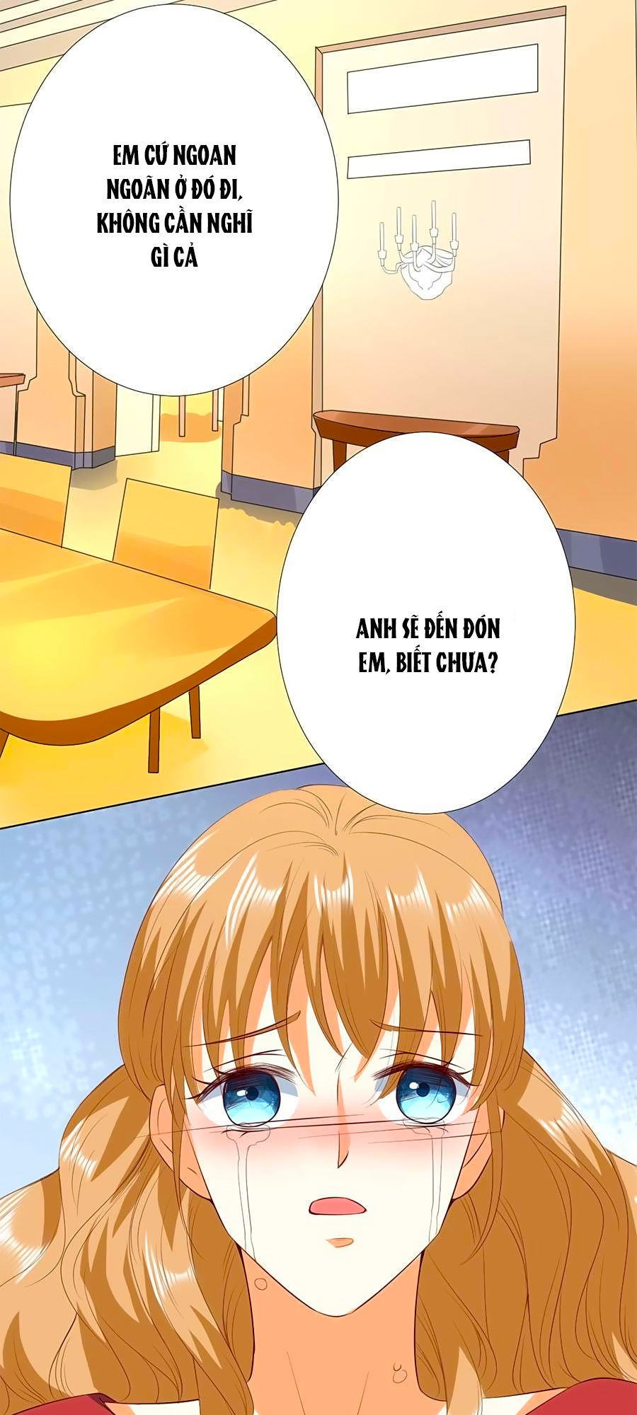 Bác Sĩ Sở Cũng Muốn Yêu Chapter 189 - 4