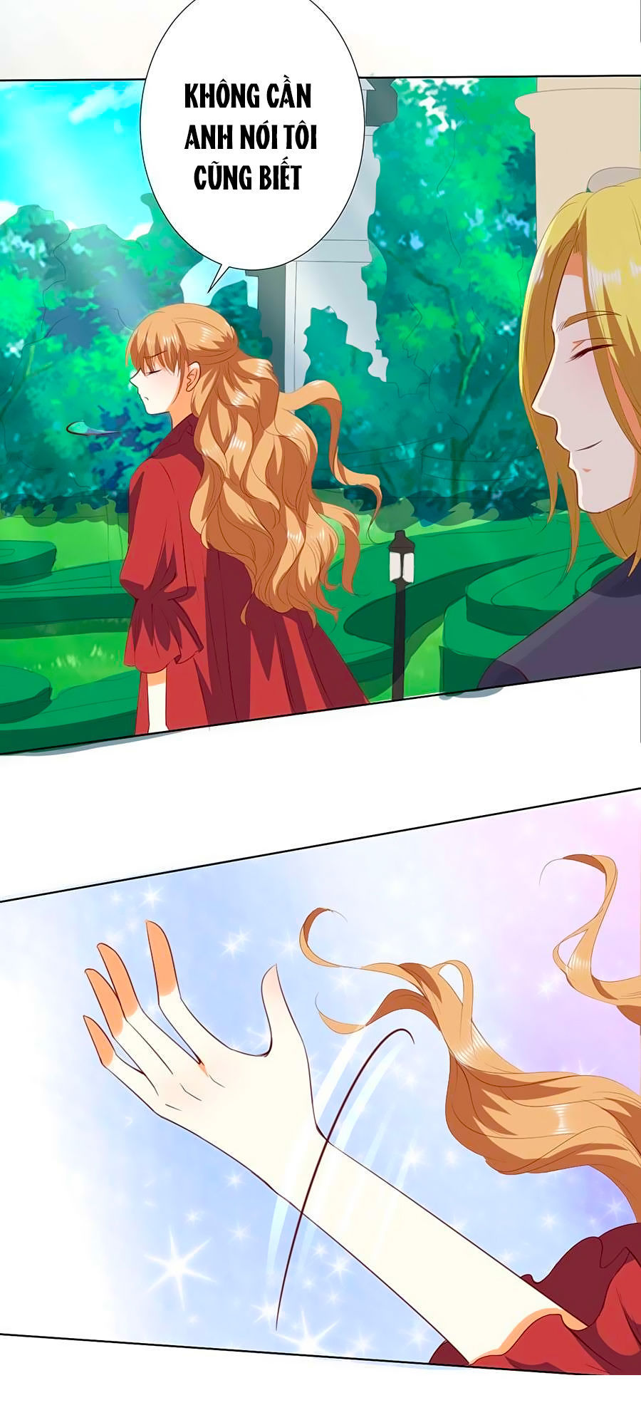 Bác Sĩ Sở Cũng Muốn Yêu Chapter 189 - 32