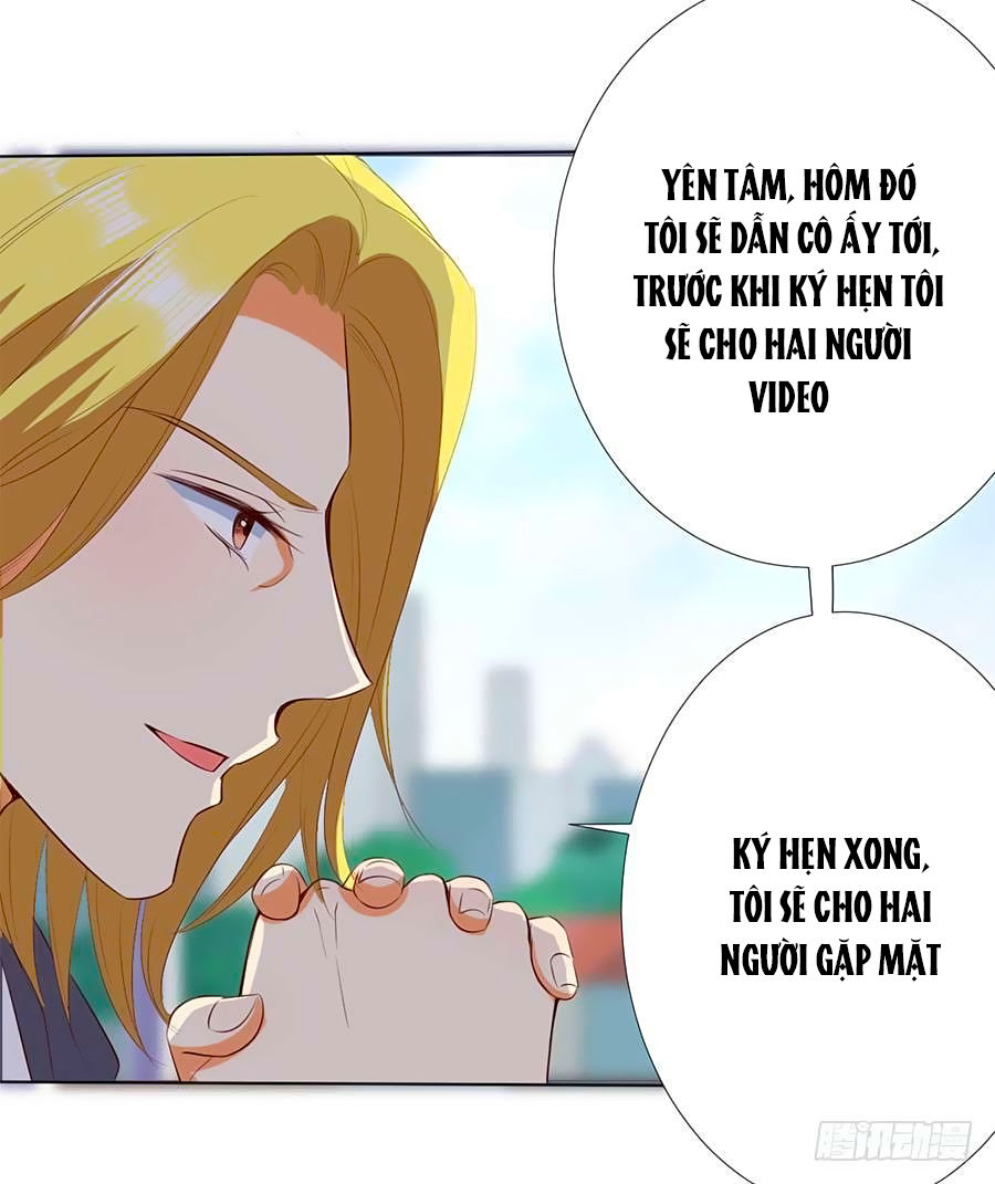 Bác Sĩ Sở Cũng Muốn Yêu Chapter 189 - 9