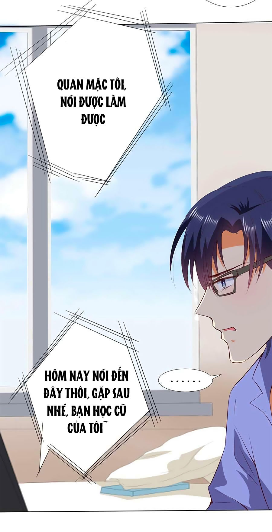 Bác Sĩ Sở Cũng Muốn Yêu Chapter 189 - 10