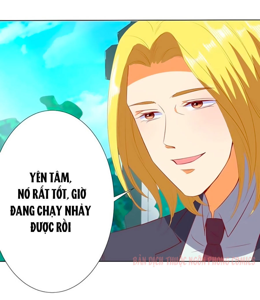 Bác Sĩ Sở Cũng Muốn Yêu Chapter 190 - 11