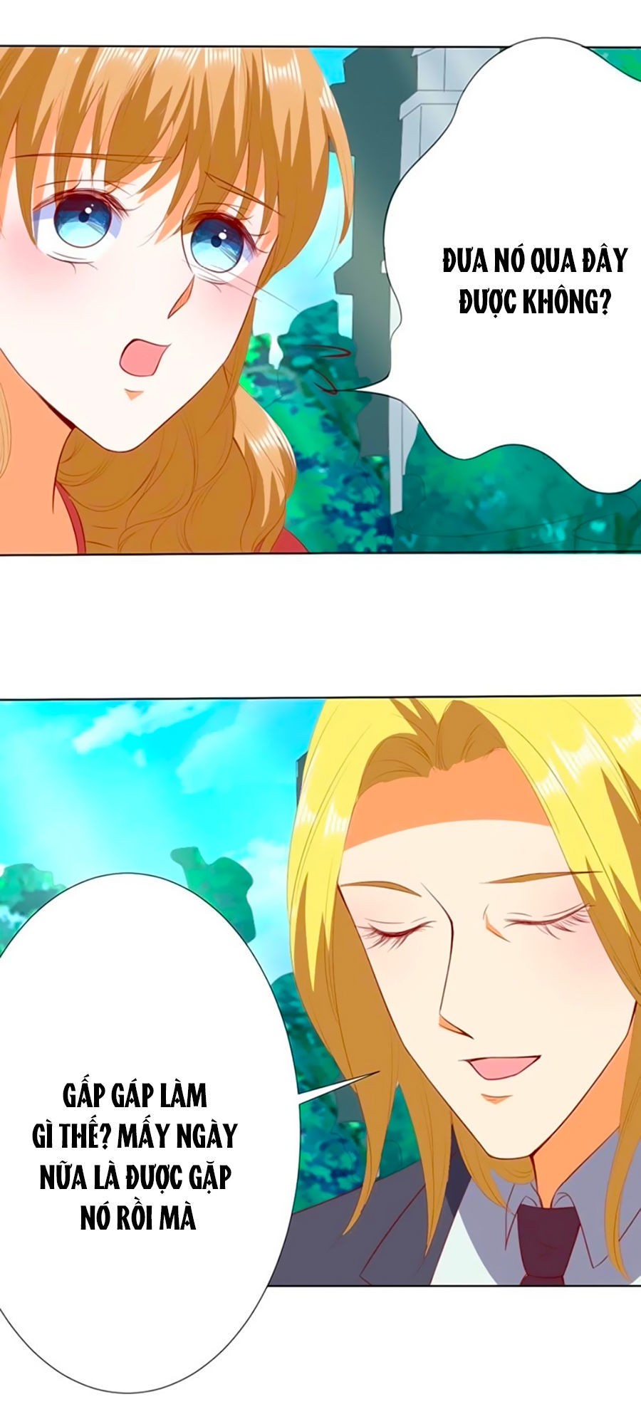 Bác Sĩ Sở Cũng Muốn Yêu Chapter 190 - 12