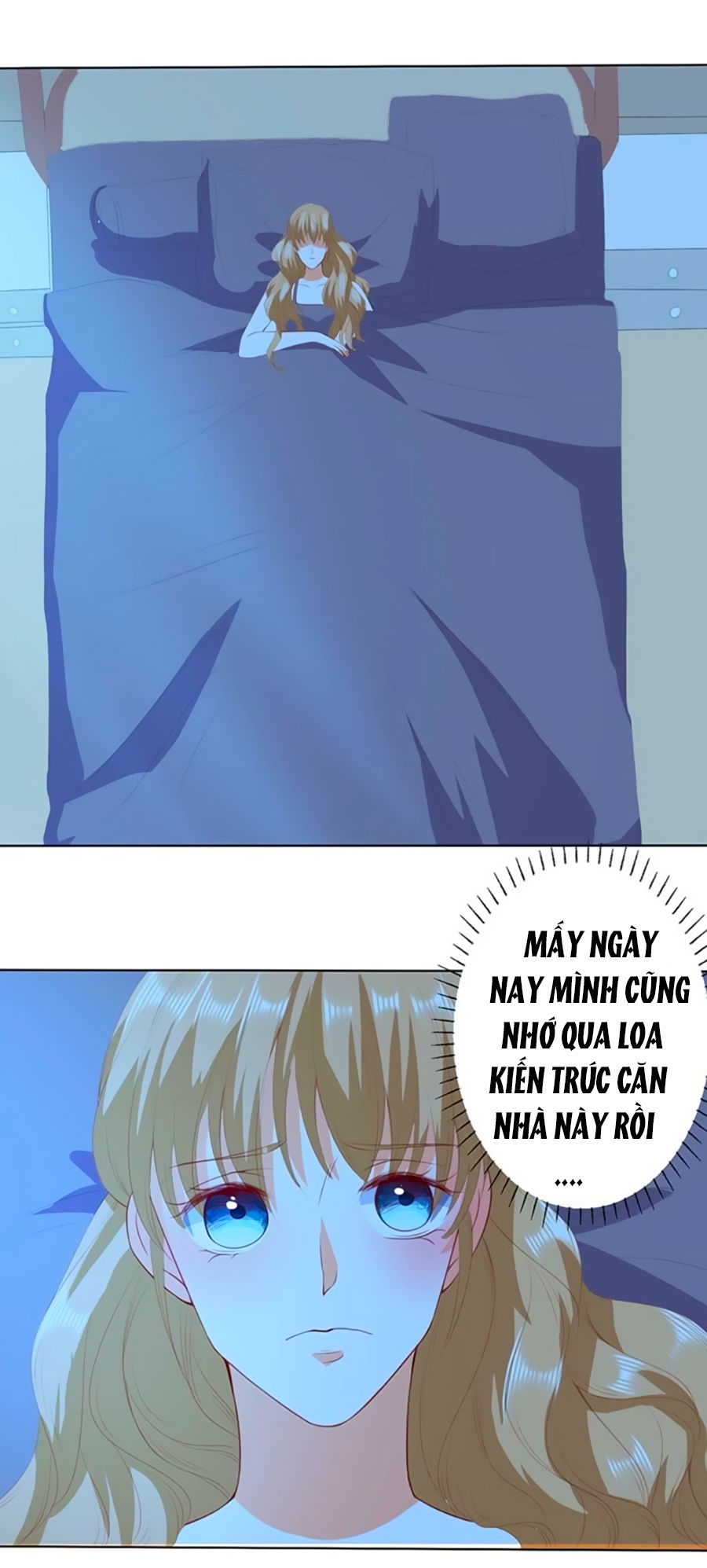 Bác Sĩ Sở Cũng Muốn Yêu Chapter 190 - 16