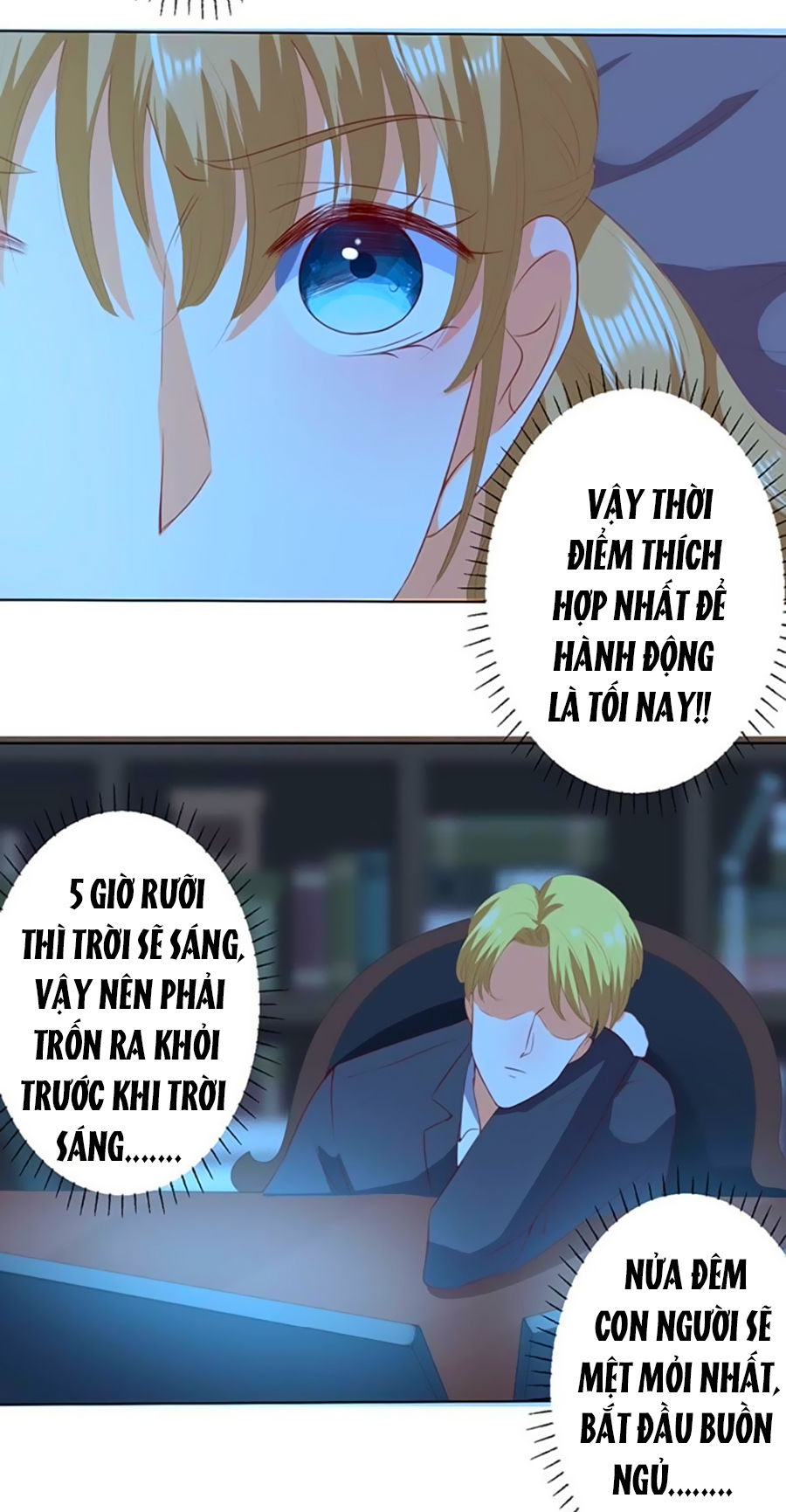 Bác Sĩ Sở Cũng Muốn Yêu Chapter 190 - 18