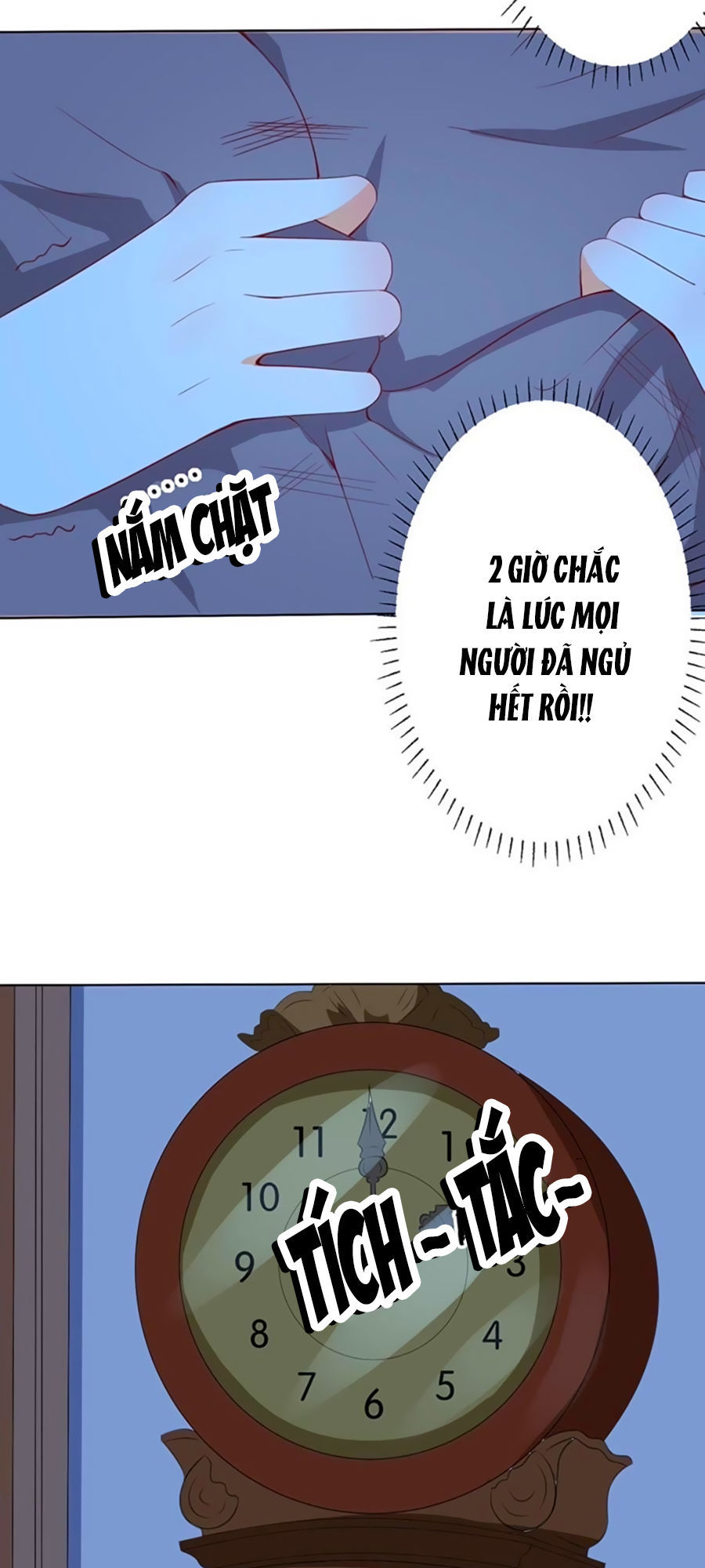 Bác Sĩ Sở Cũng Muốn Yêu Chapter 190 - 19