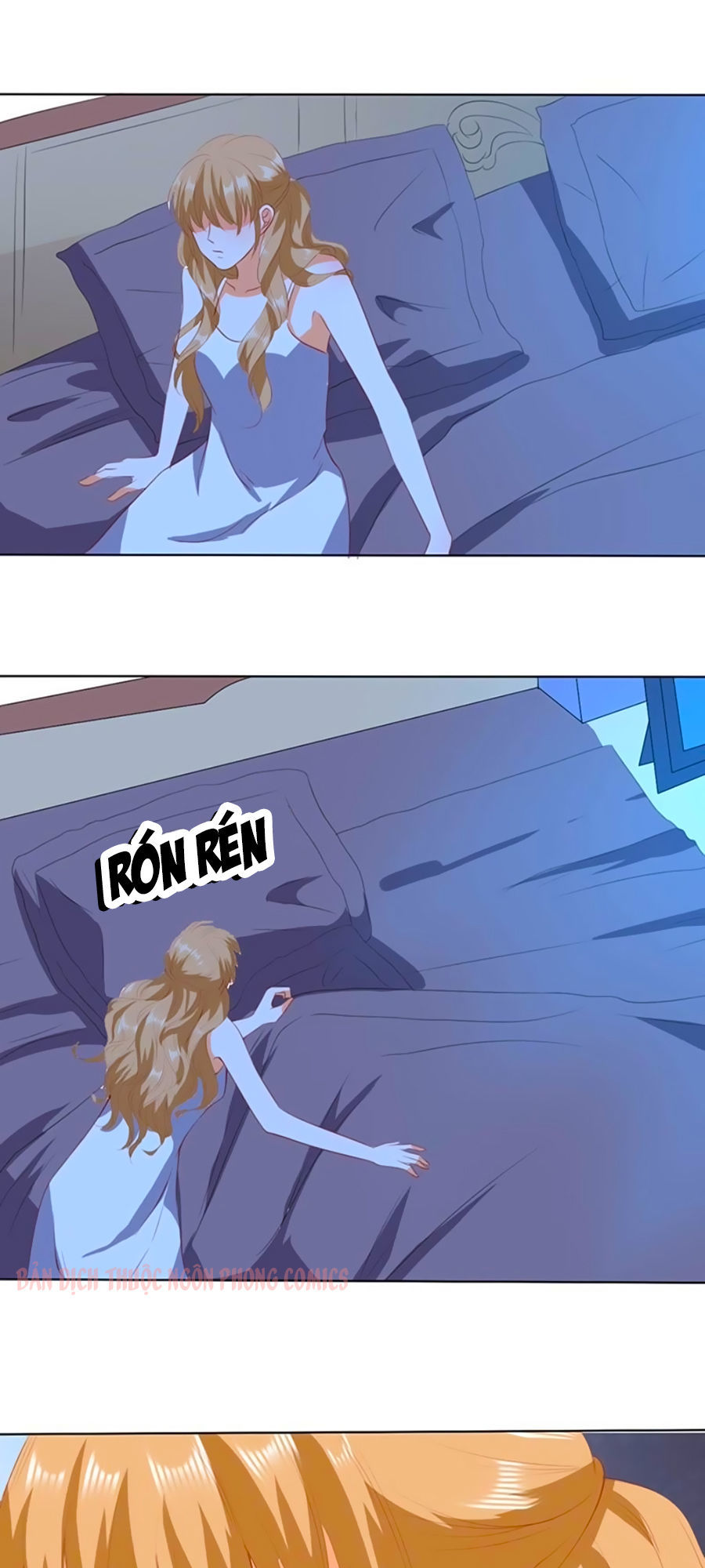 Bác Sĩ Sở Cũng Muốn Yêu Chapter 190 - 21