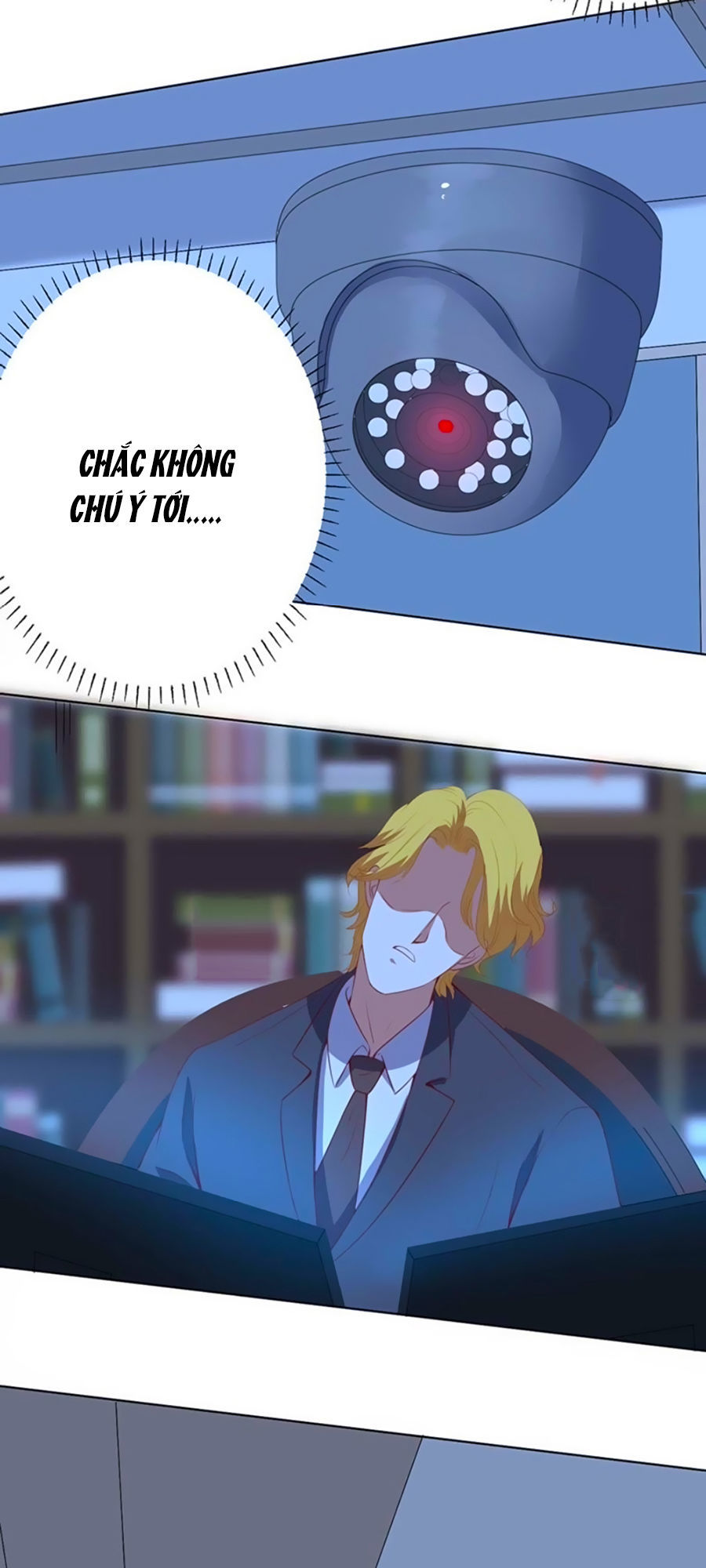 Bác Sĩ Sở Cũng Muốn Yêu Chapter 190 - 23