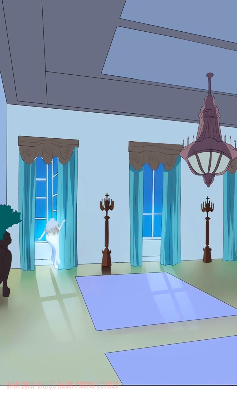 Bác Sĩ Sở Cũng Muốn Yêu Chapter 190 - 24