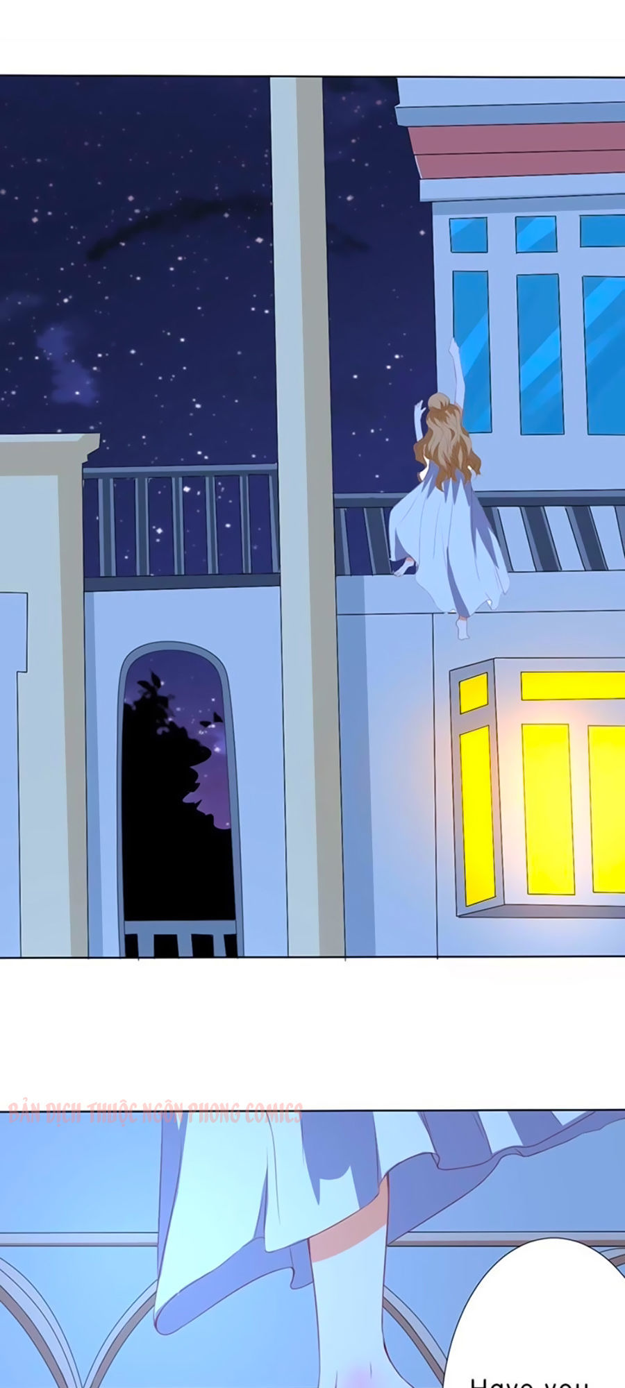 Bác Sĩ Sở Cũng Muốn Yêu Chapter 190 - 25