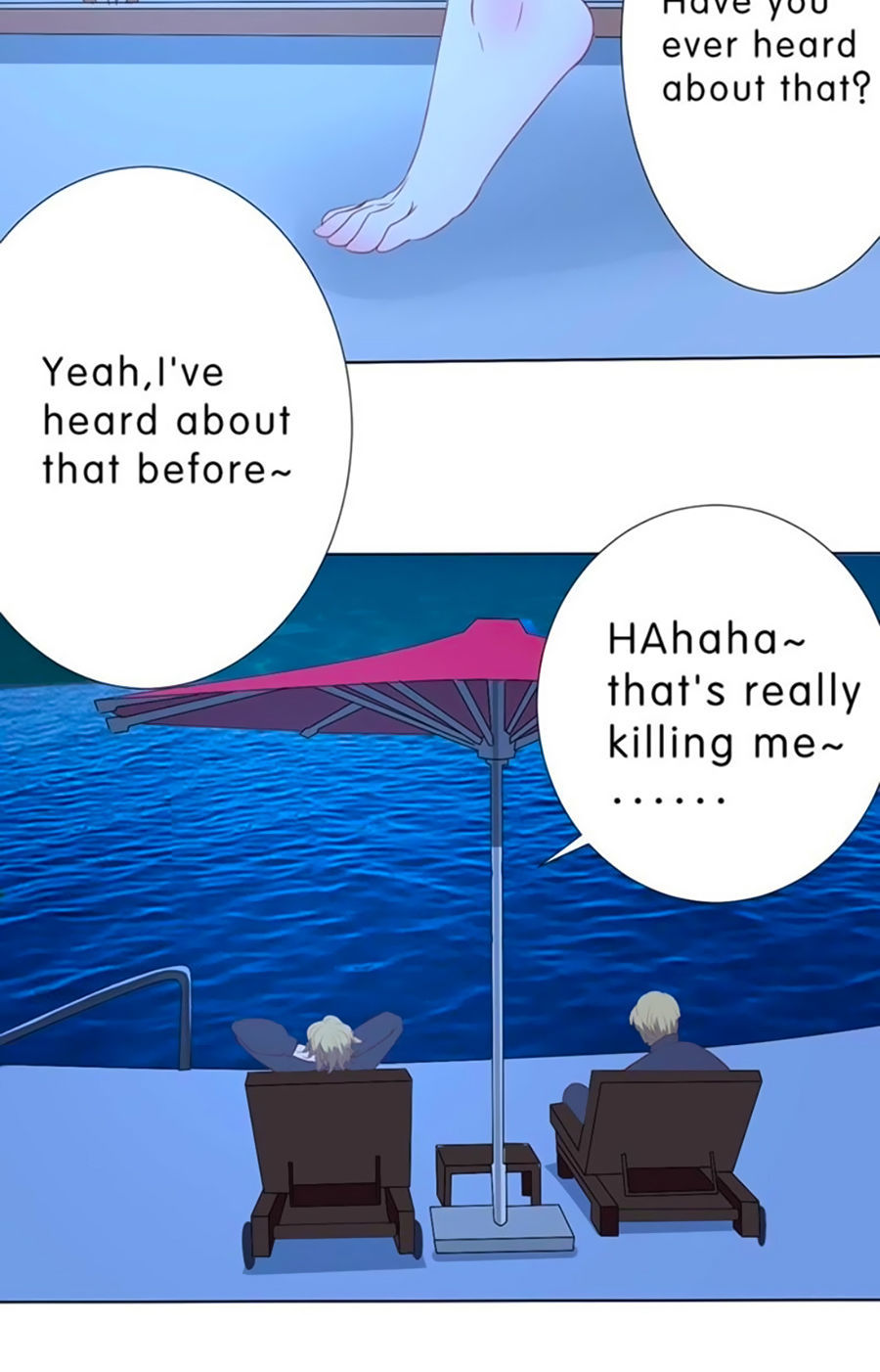 Bác Sĩ Sở Cũng Muốn Yêu Chapter 190 - 26