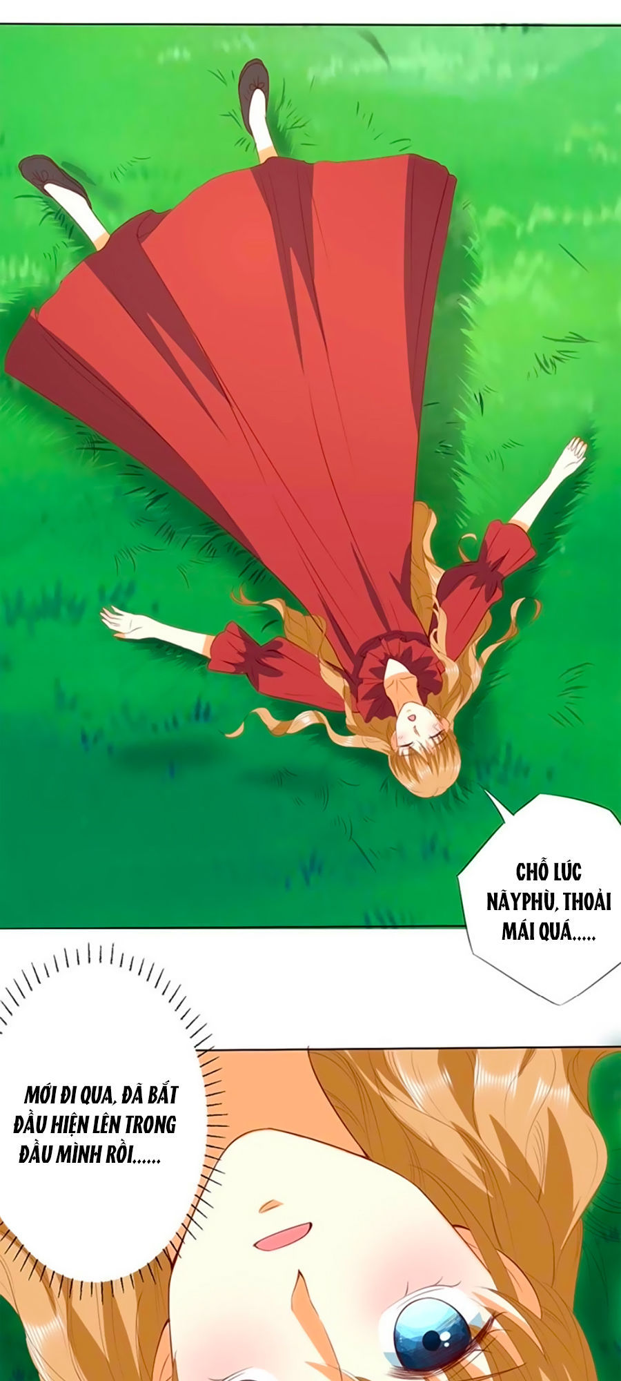 Bác Sĩ Sở Cũng Muốn Yêu Chapter 190 - 4