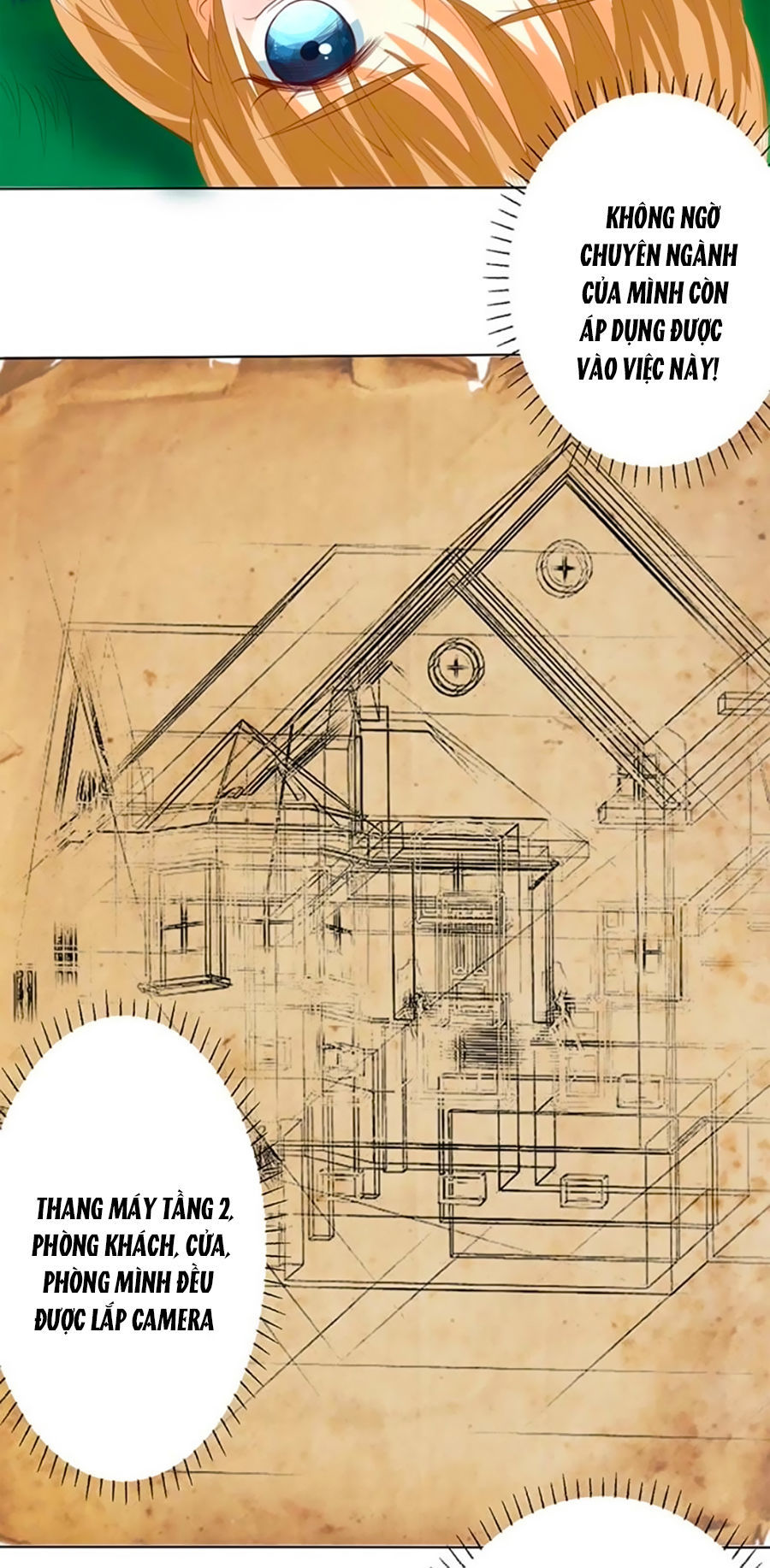 Bác Sĩ Sở Cũng Muốn Yêu Chapter 190 - 5