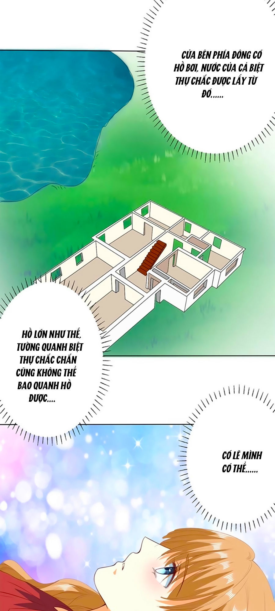 Bác Sĩ Sở Cũng Muốn Yêu Chapter 190 - 6