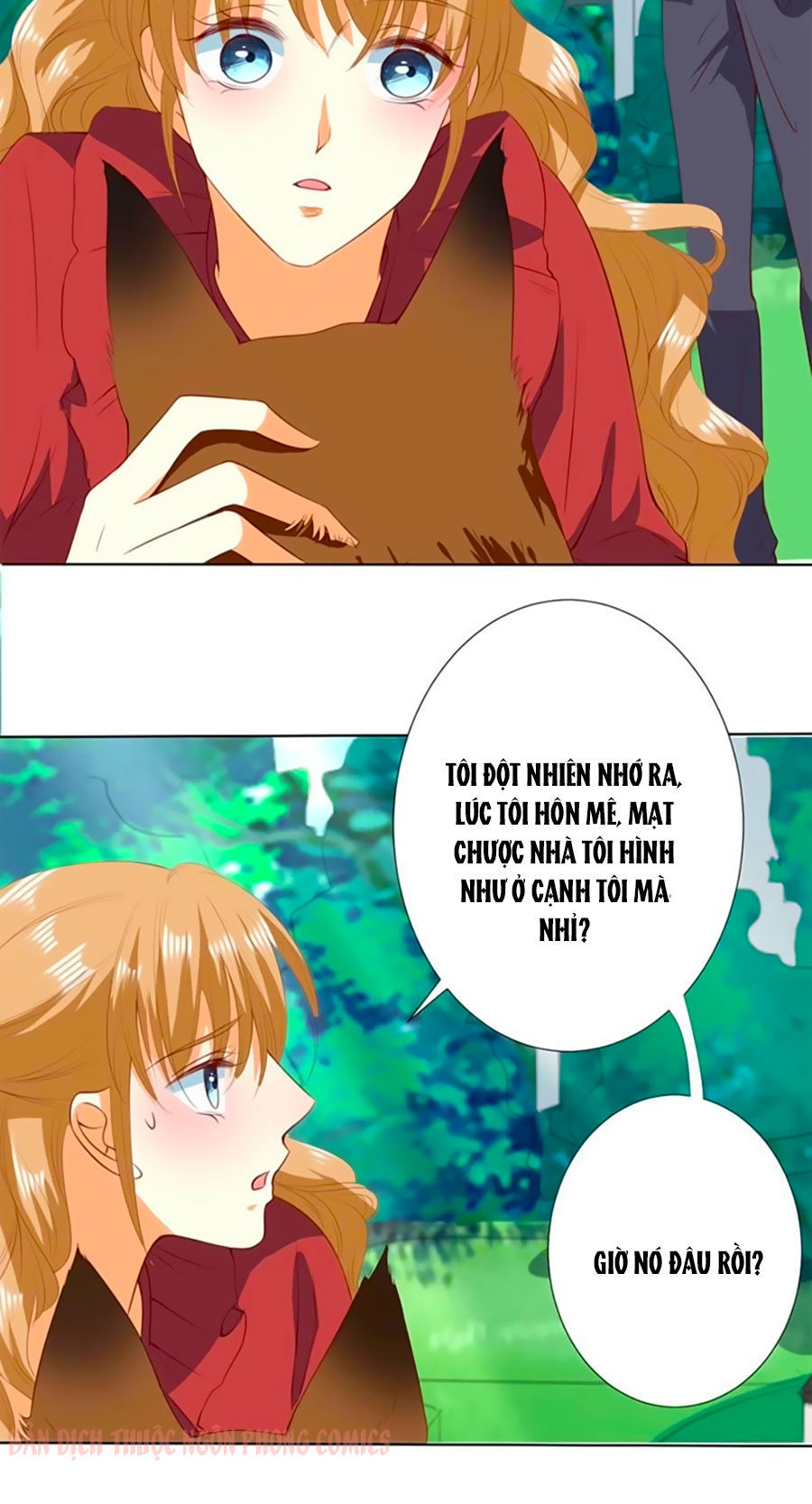 Bác Sĩ Sở Cũng Muốn Yêu Chapter 190 - 9