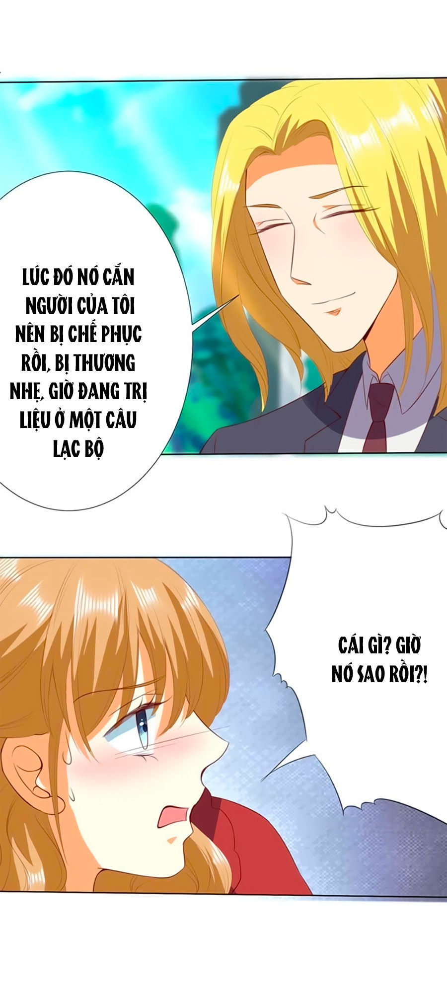 Bác Sĩ Sở Cũng Muốn Yêu Chapter 190 - 10