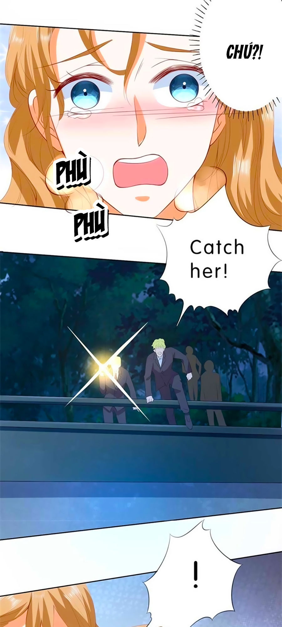 Bác Sĩ Sở Cũng Muốn Yêu Chapter 191 - 14