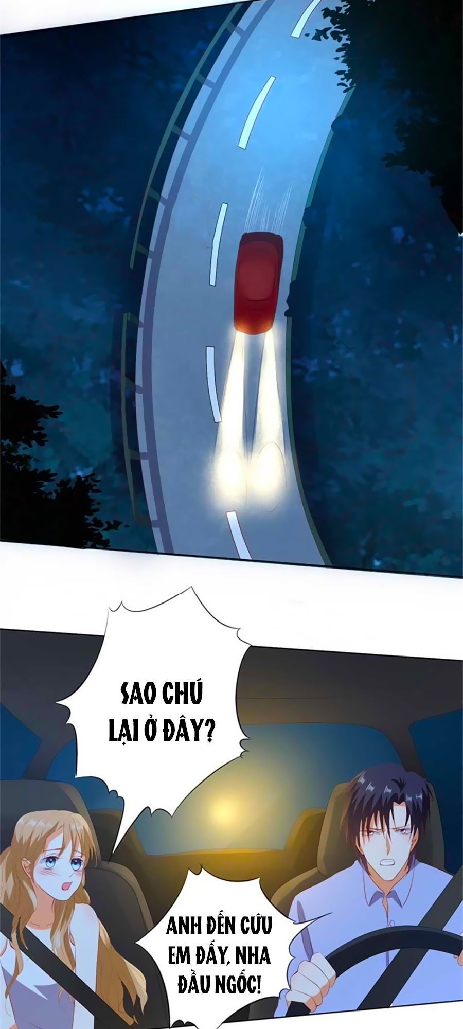 Bác Sĩ Sở Cũng Muốn Yêu Chapter 191 - 21
