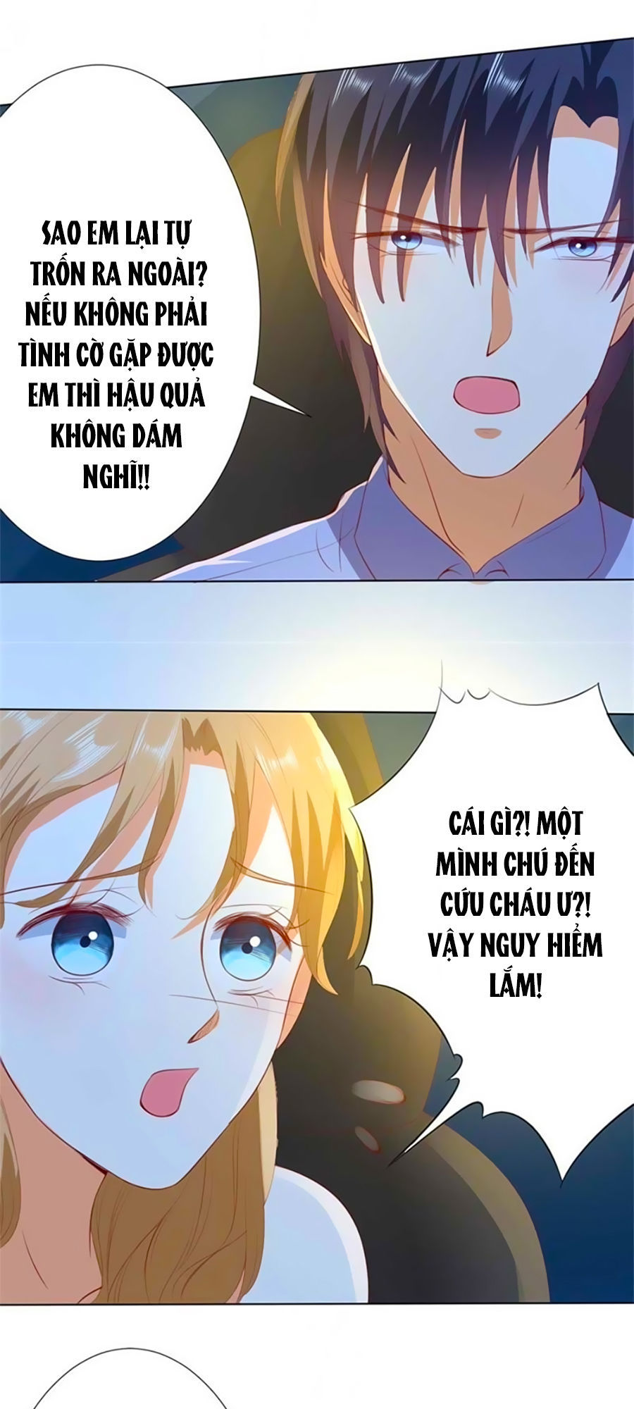 Bác Sĩ Sở Cũng Muốn Yêu Chapter 191 - 23