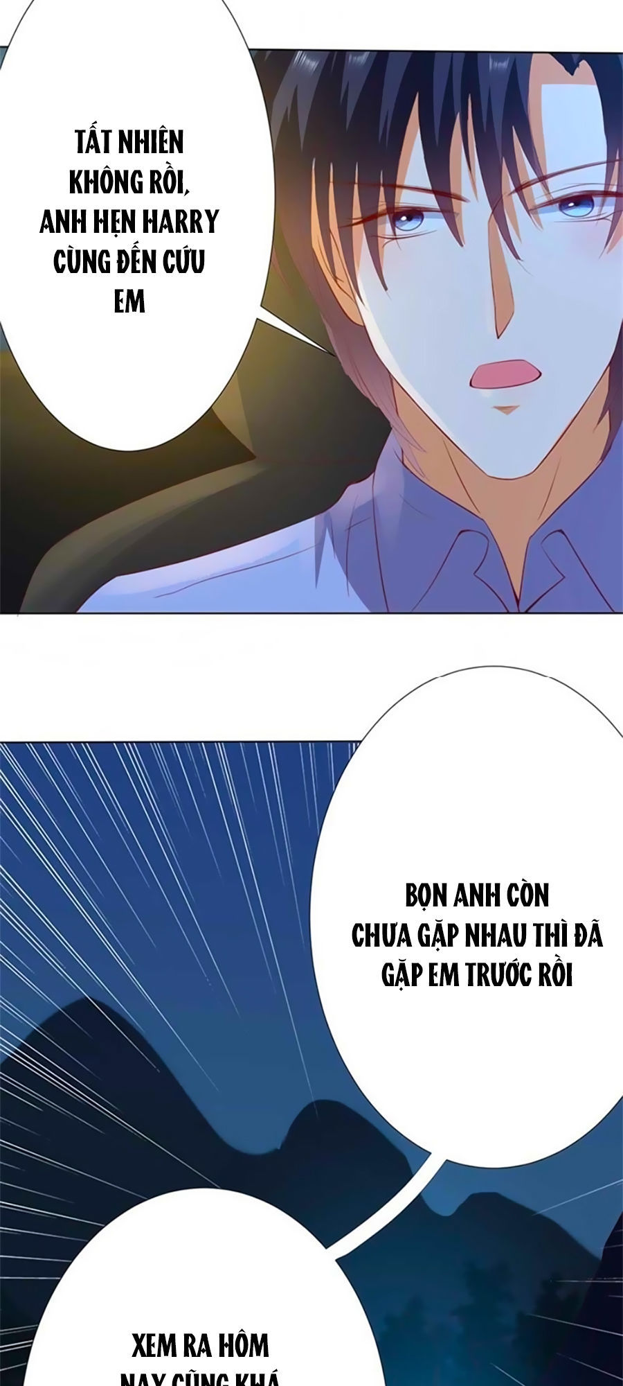 Bác Sĩ Sở Cũng Muốn Yêu Chapter 191 - 24