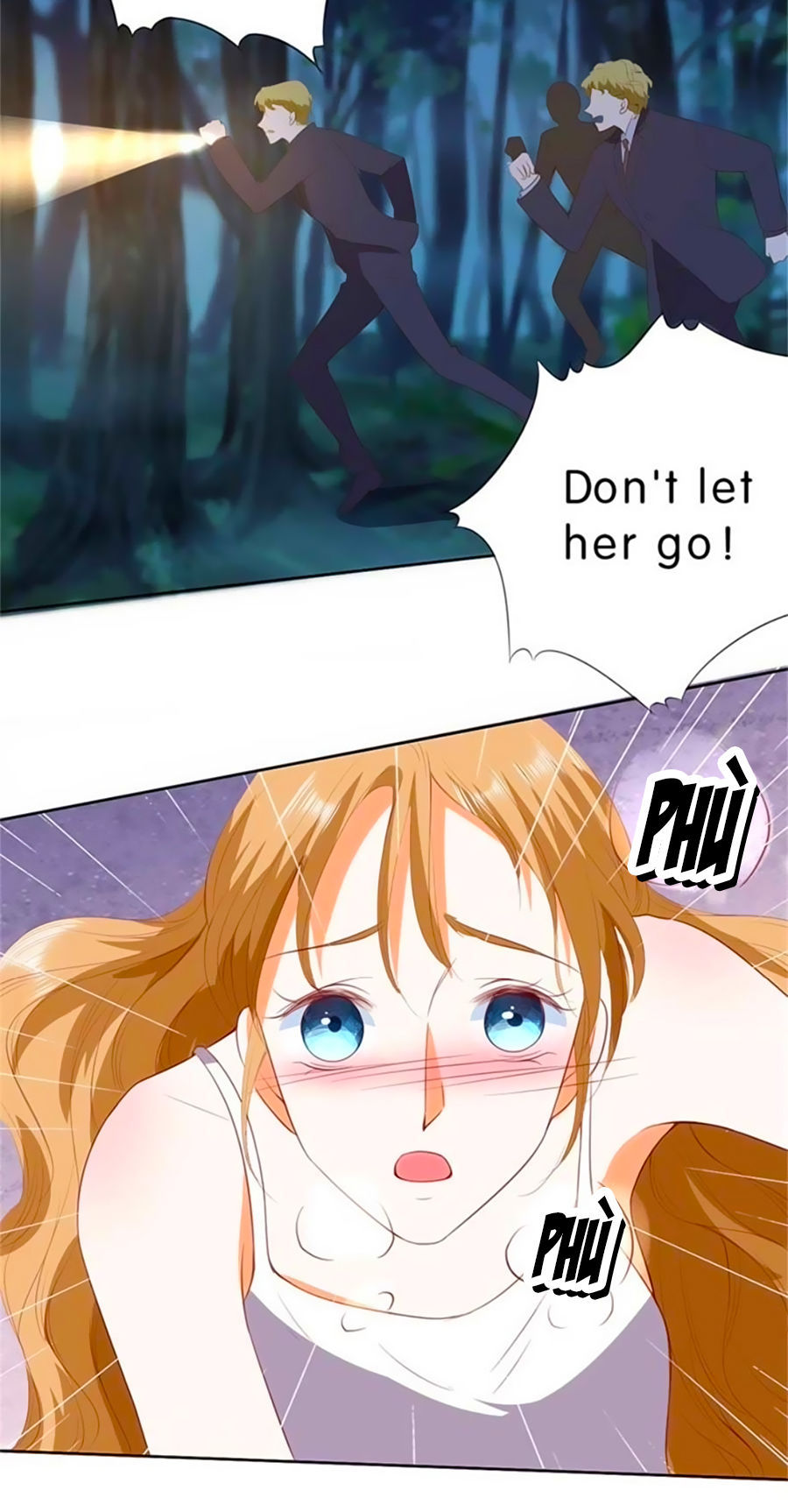 Bác Sĩ Sở Cũng Muốn Yêu Chapter 191 - 5