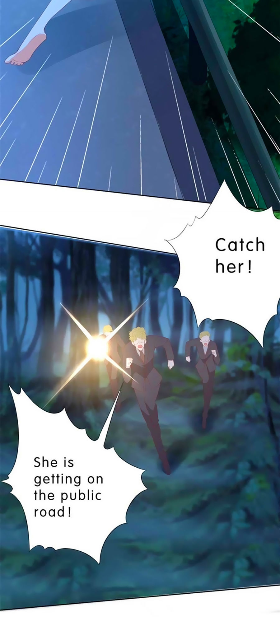 Bác Sĩ Sở Cũng Muốn Yêu Chapter 191 - 7