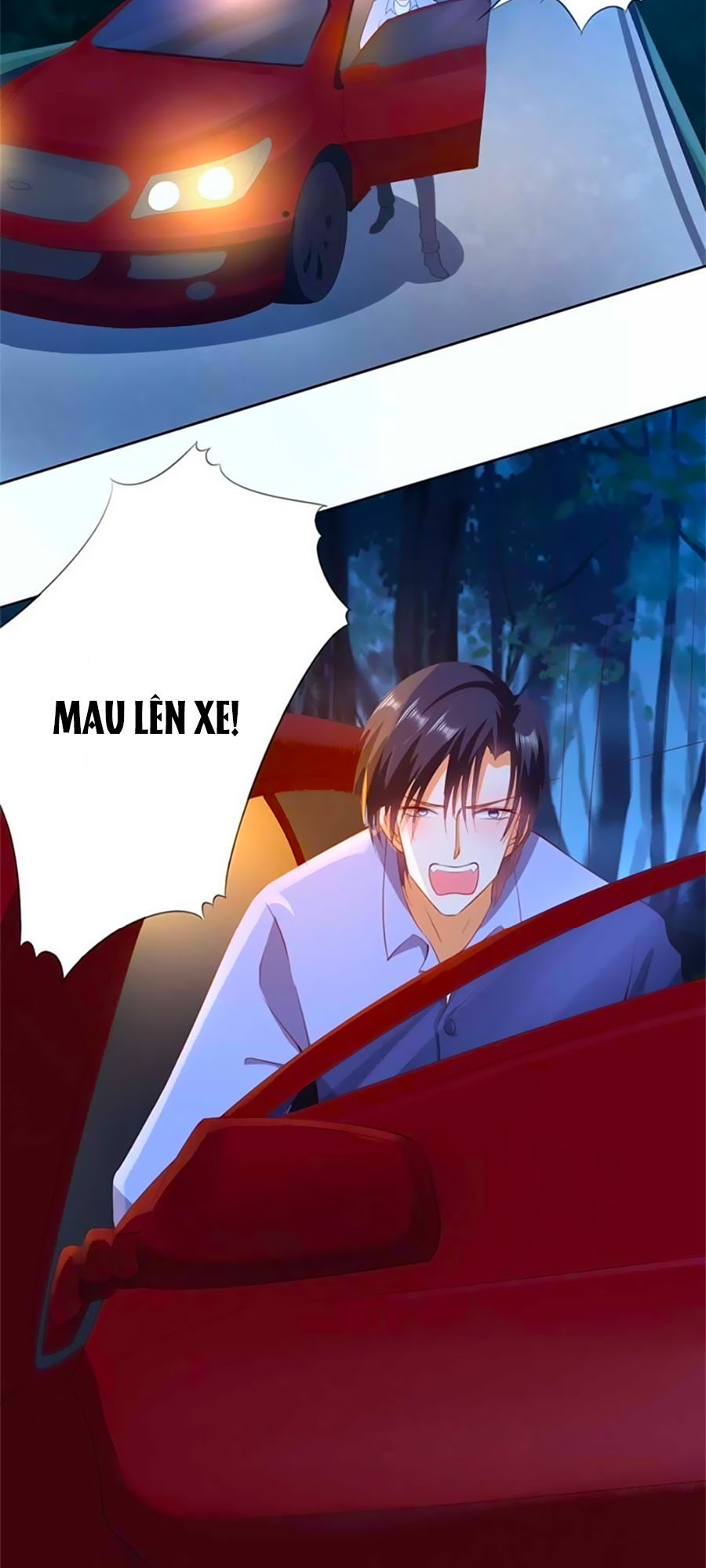 Bác Sĩ Sở Cũng Muốn Yêu Chapter 192 - 12